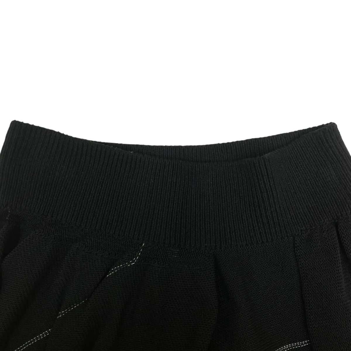 切替ニットスカート YV-K63-967 - Image 5