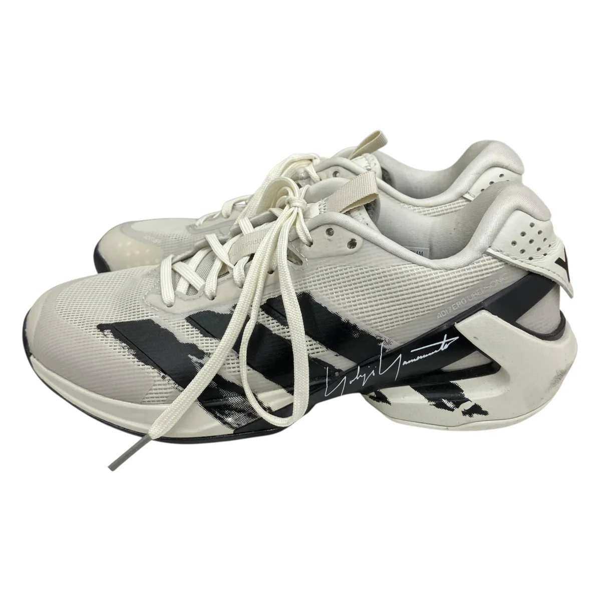 Adizero Ubersonic 5 Tennis ShoesスニーカーJQ2900 - Image 3