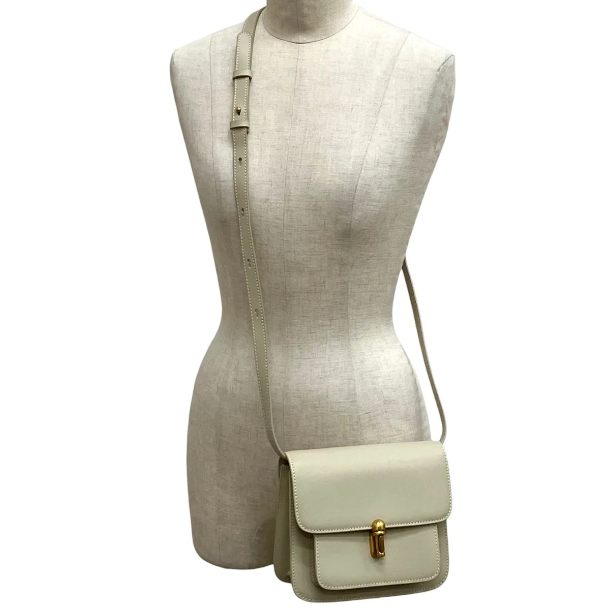 CLEF BAGショルダーバッグLLL3F35CB - Image 2