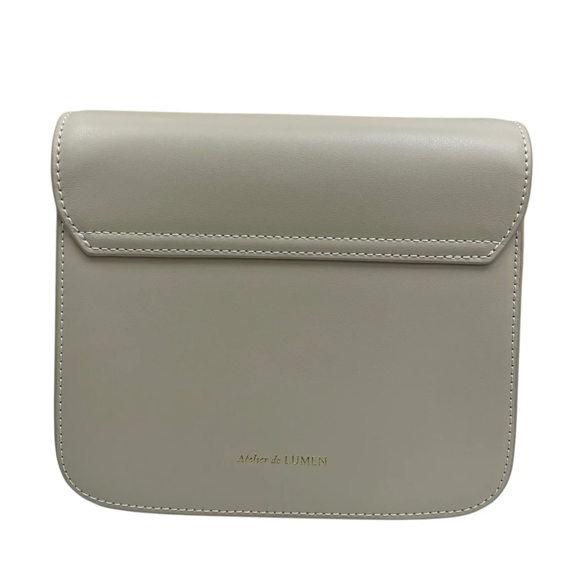 CLEF BAGショルダーバッグLLL3F35CB - Image 4