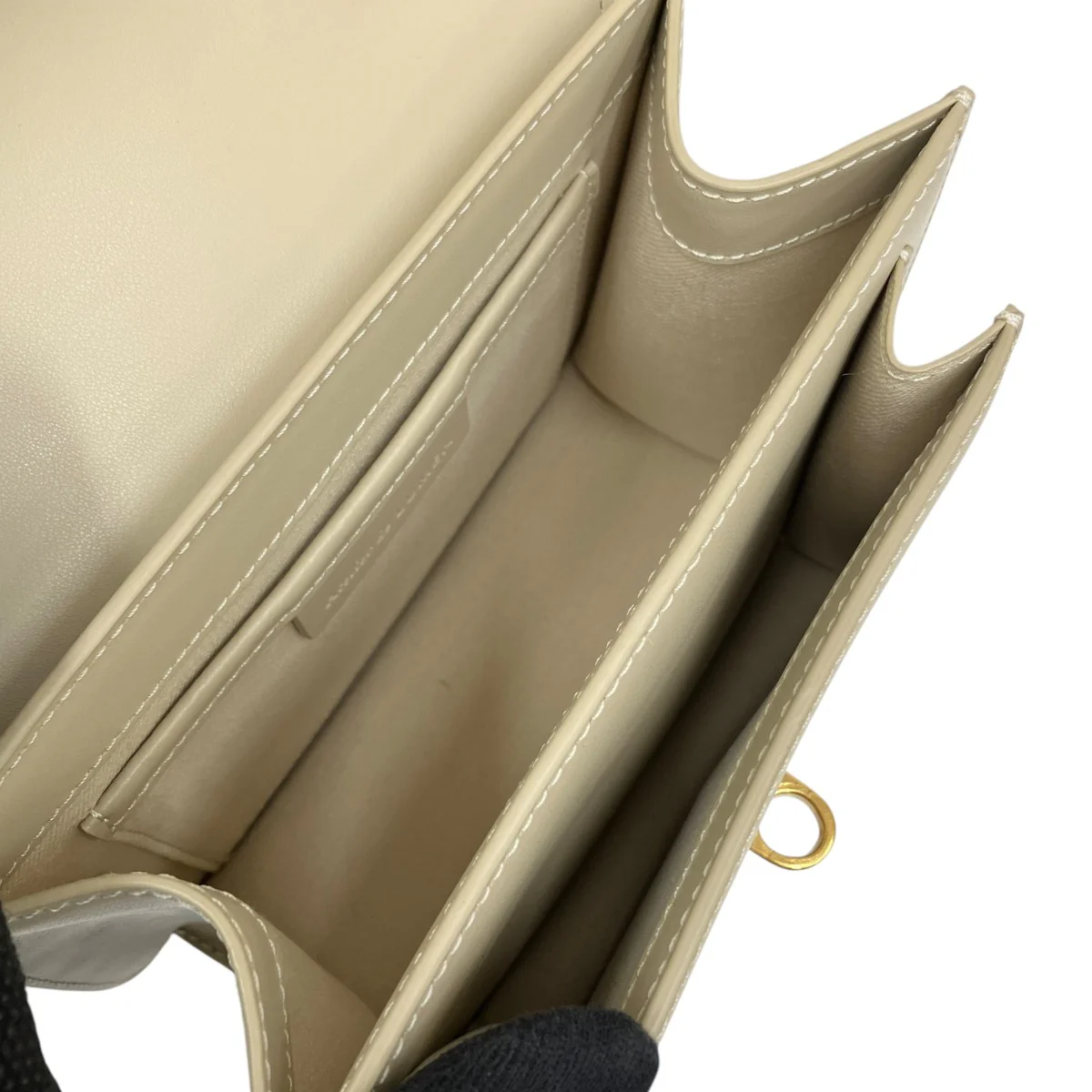 CLEF BAGショルダーバッグLLL3F35CB - Image 6