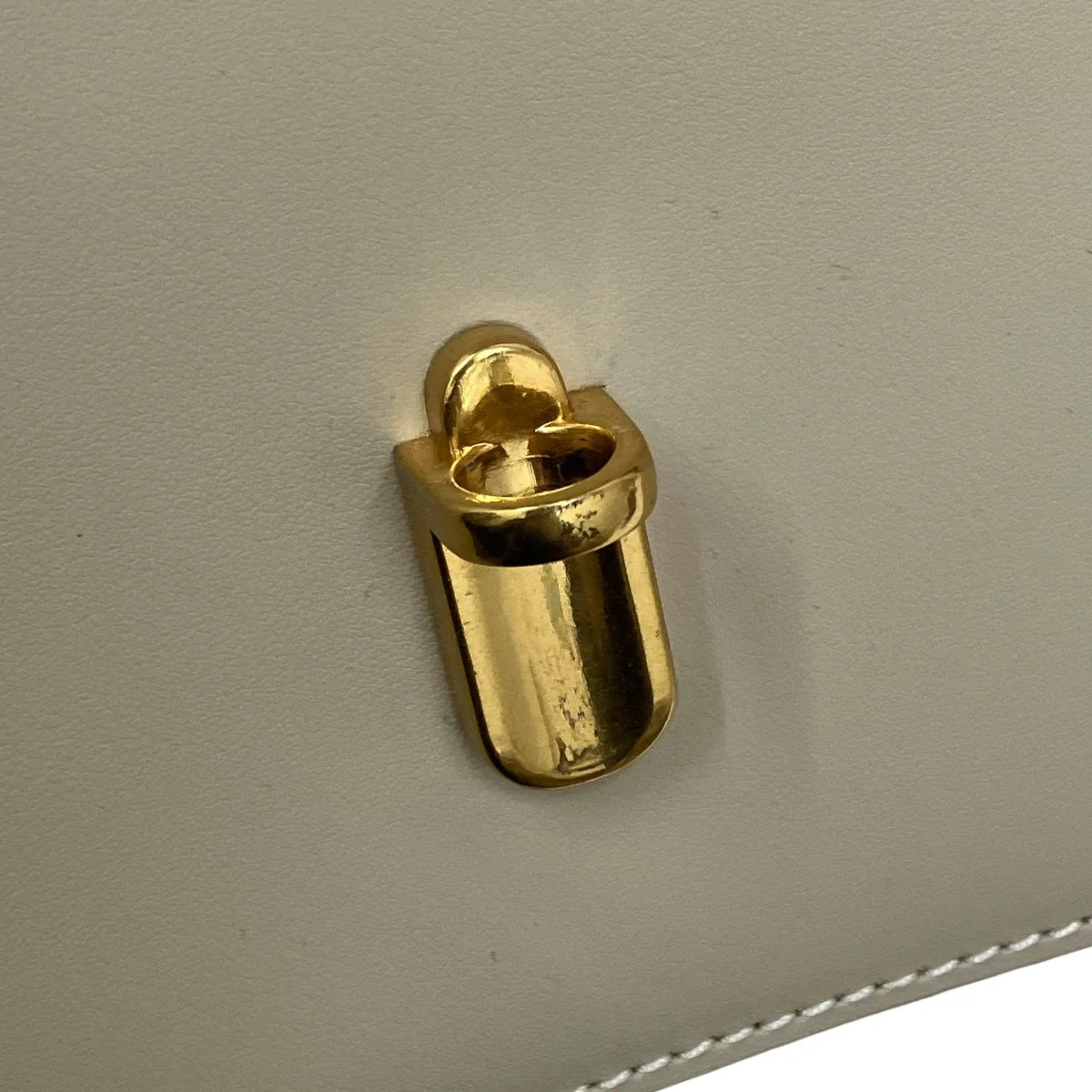 CLEF BAGショルダーバッグLLL3F35CB - Image 7