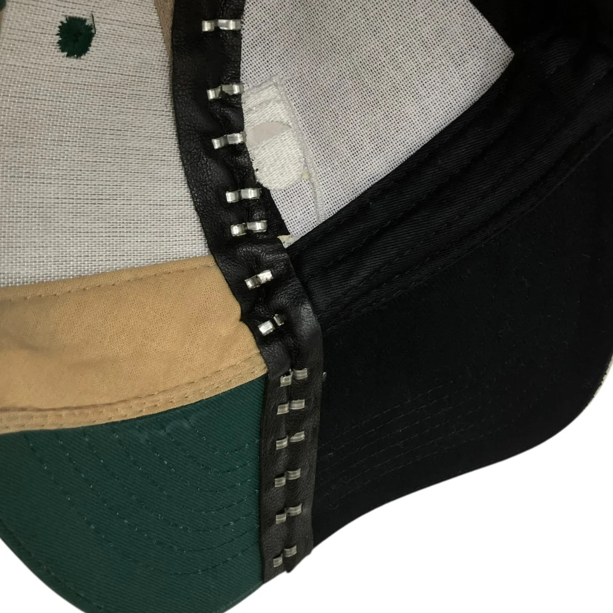 キャップ - Image 6