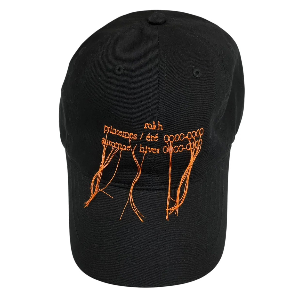 キャップ - Image 2