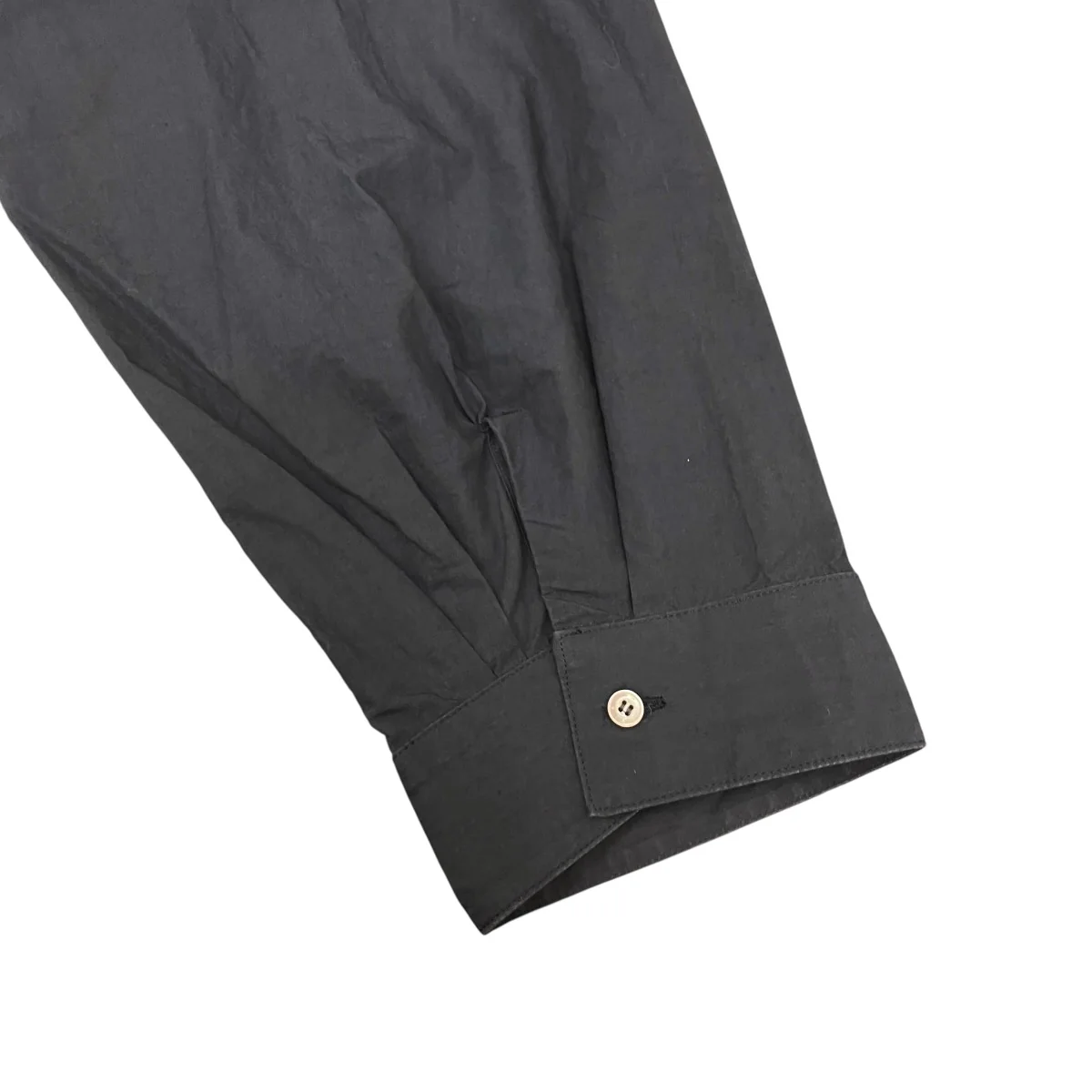 SKIPPER LONG LS SHIRTスキッパーシャツANC-SH30 - Image 4