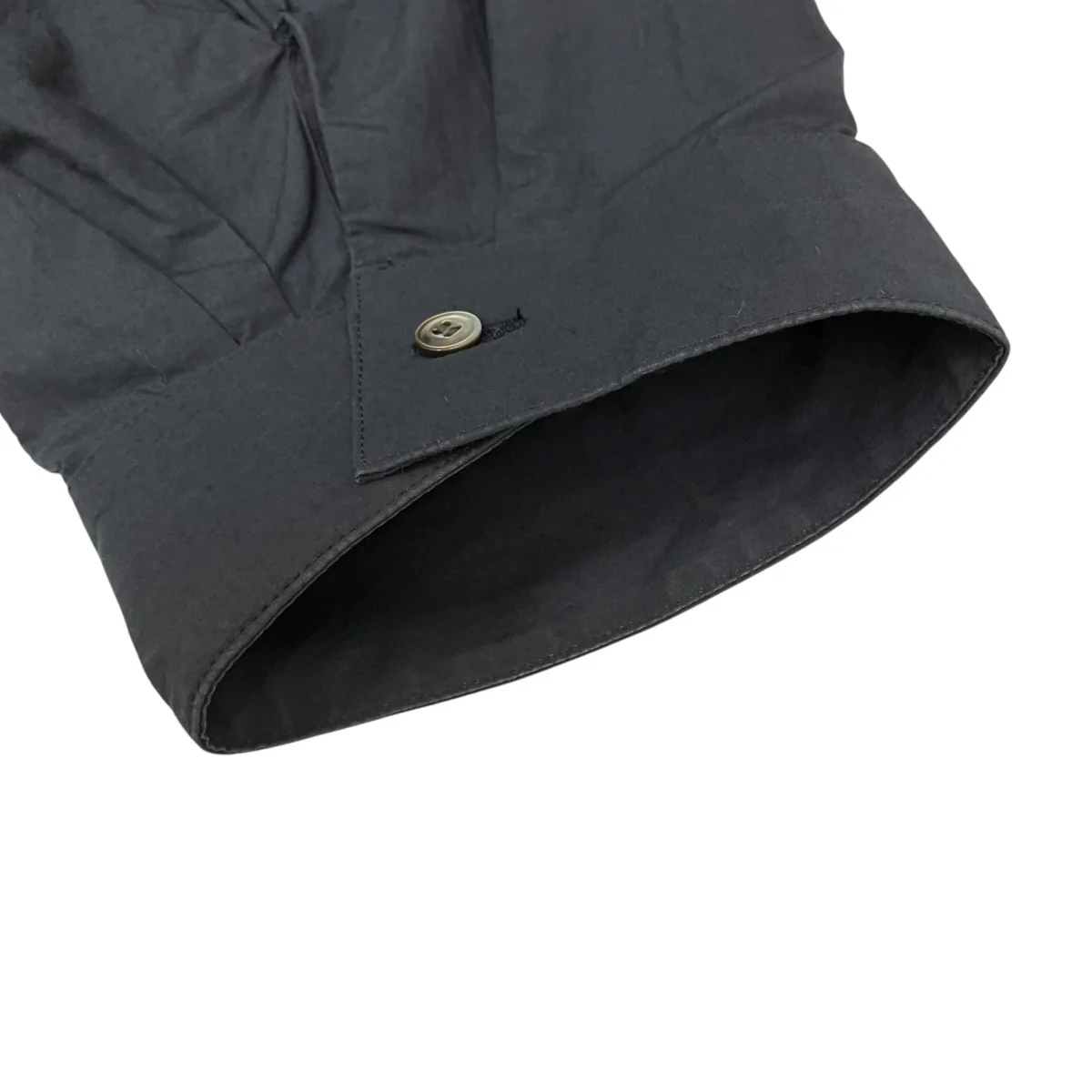 SKIPPER LONG LS SHIRTスキッパーシャツANC-SH30 - Image 5