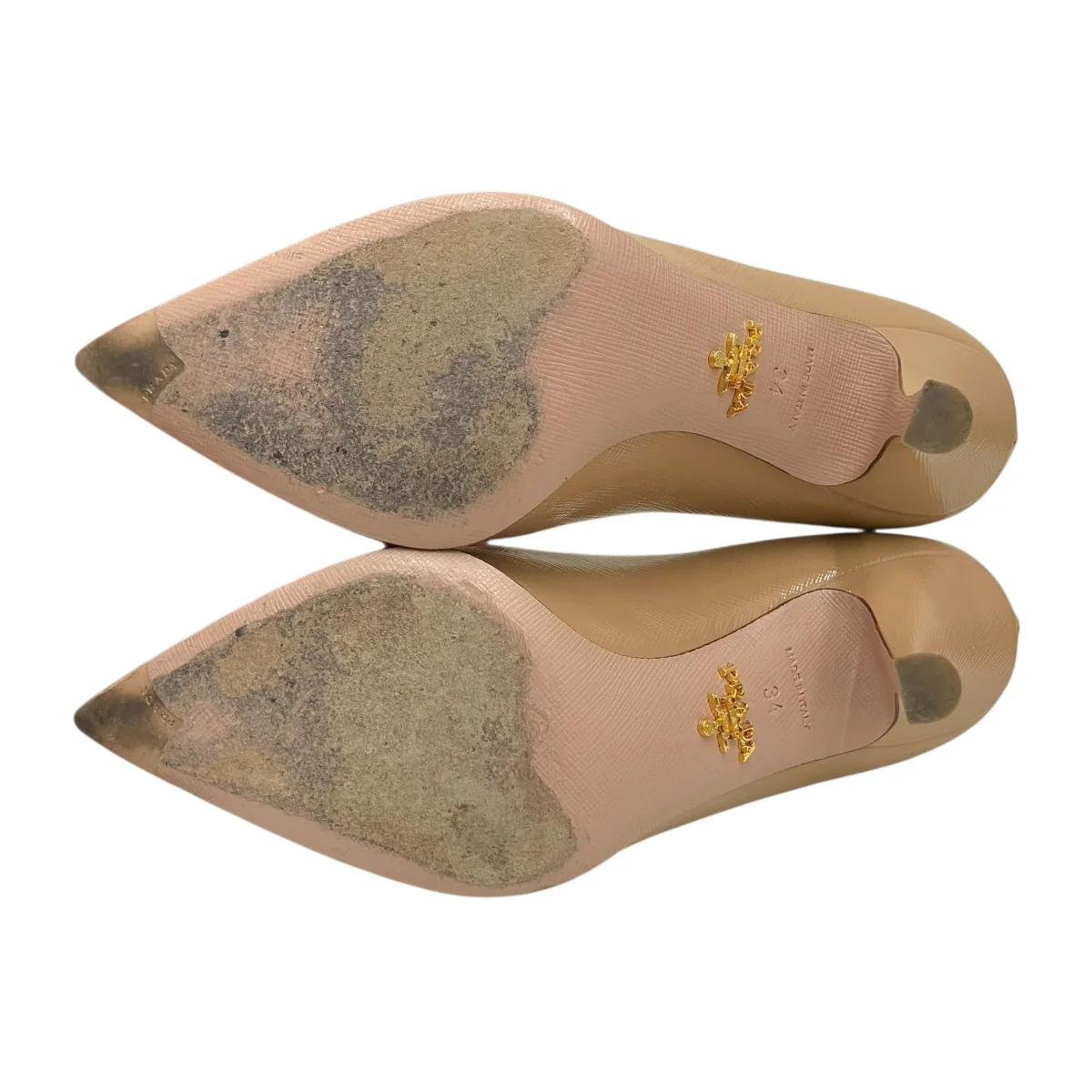 ヒールパンプス - Image 5