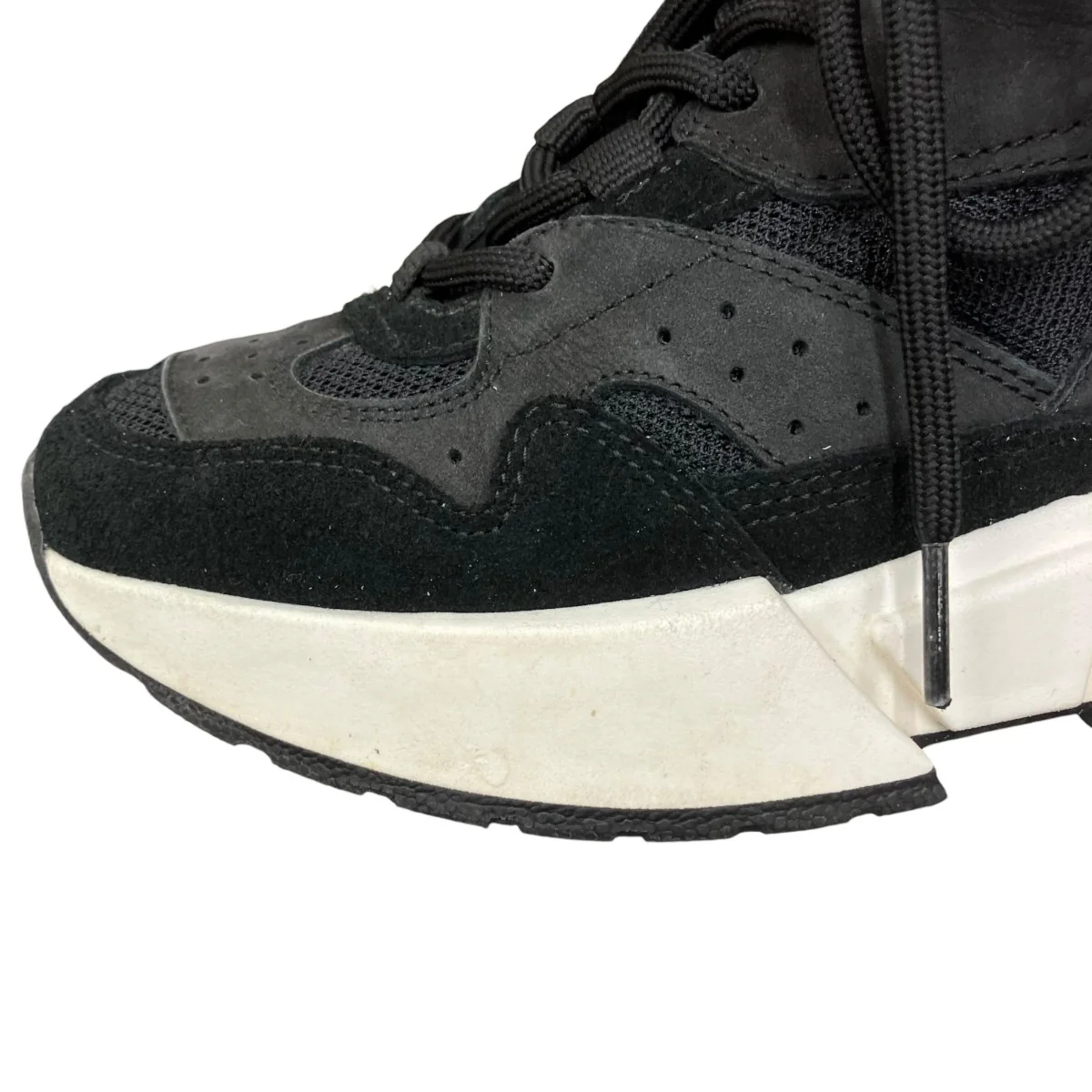 ハイカットスニーカーS40WS0122 P2932 - Image 6
