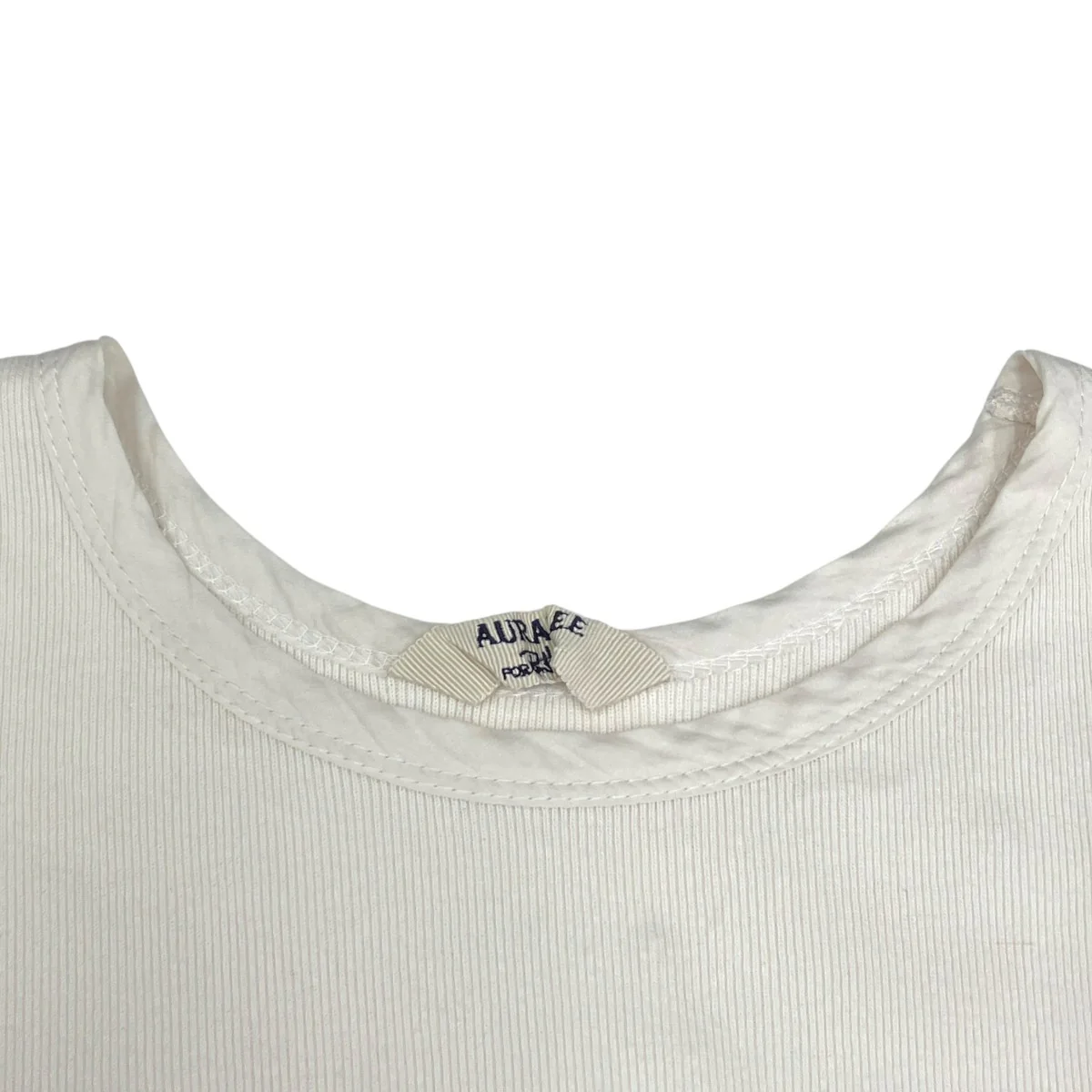 半袖カットソーA65ST06RH - Image 5