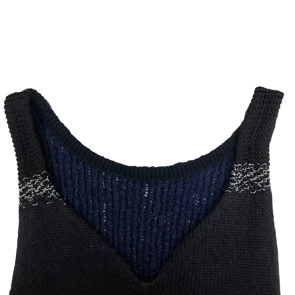 ノースリーブニットベストMM20SS-KN071 - Image 5