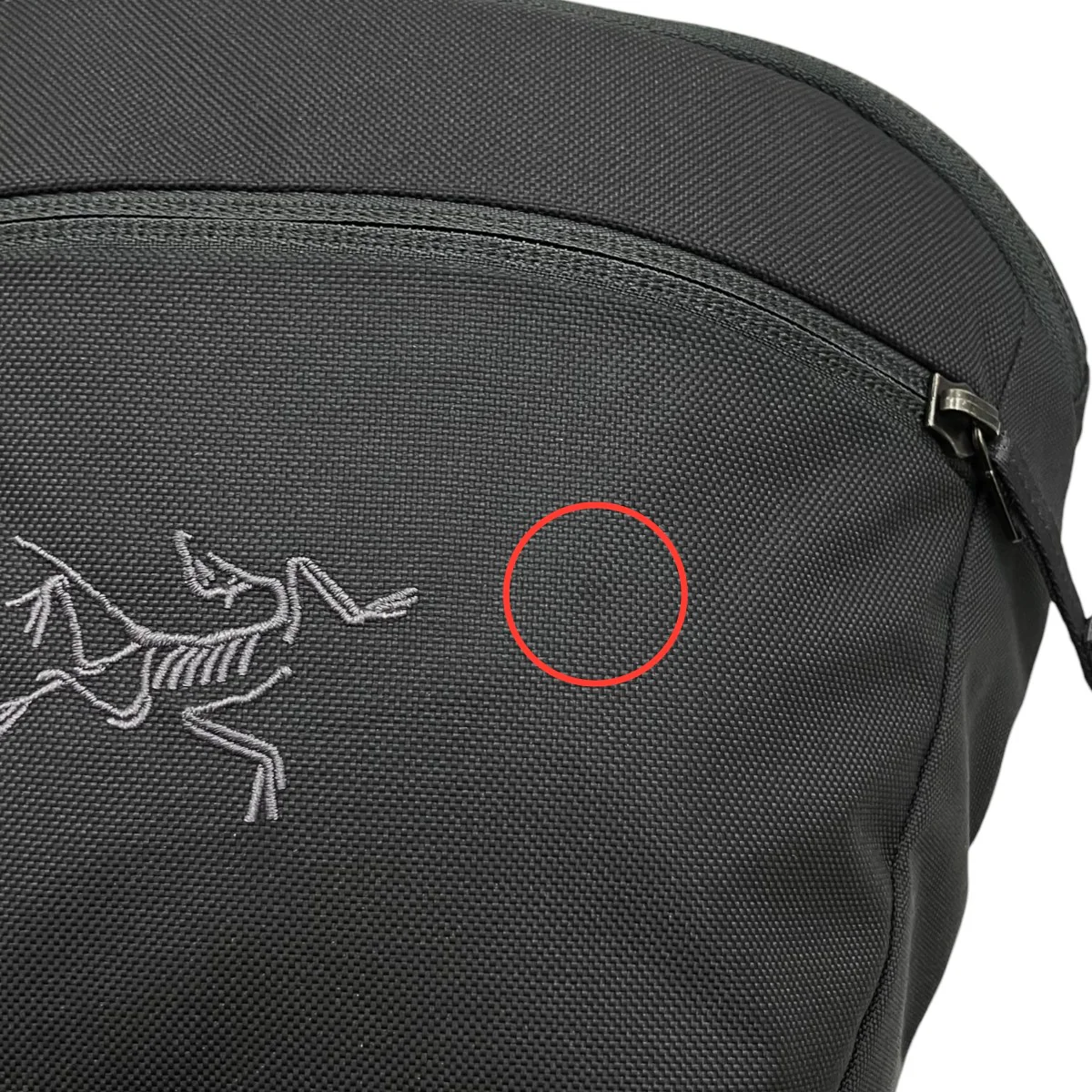 Mantis 2 Waist PackウエストバッグX000006100 - Image 5