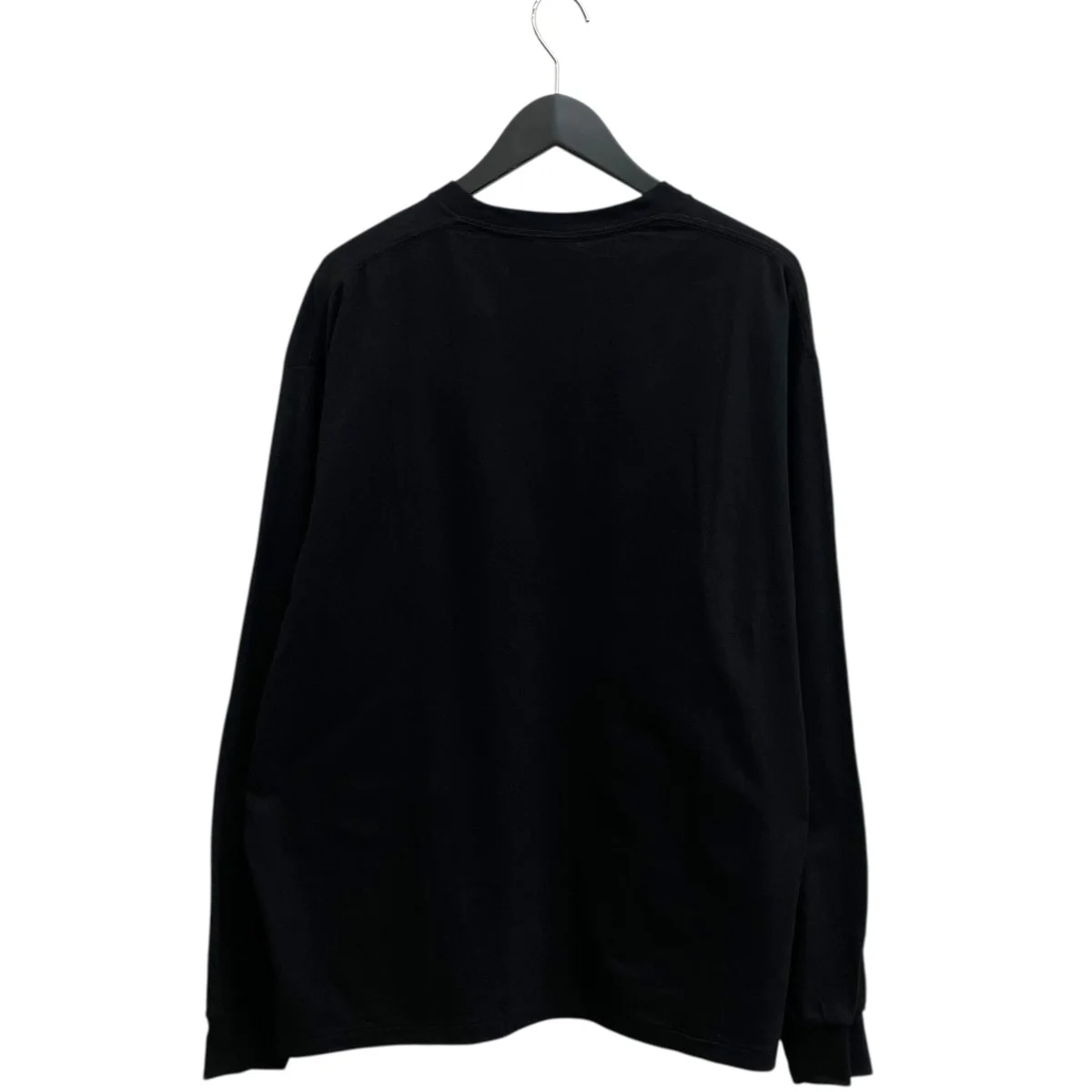 サープラス長袖TシャツD01-05026 - Image 2