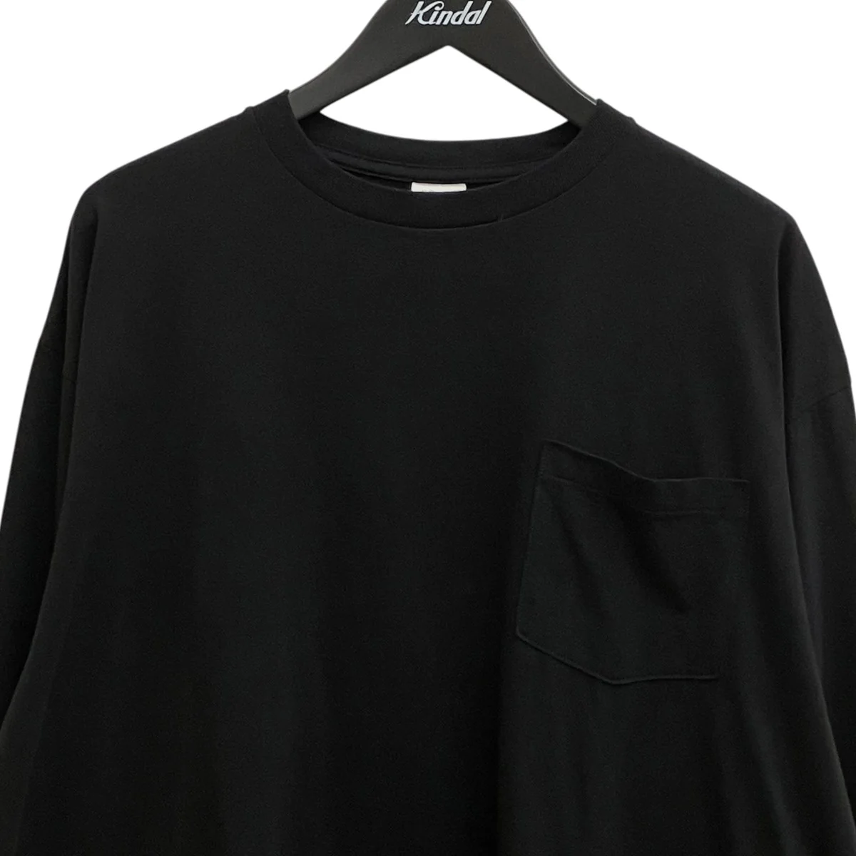 サープラス長袖TシャツD01-05026 - Image 3