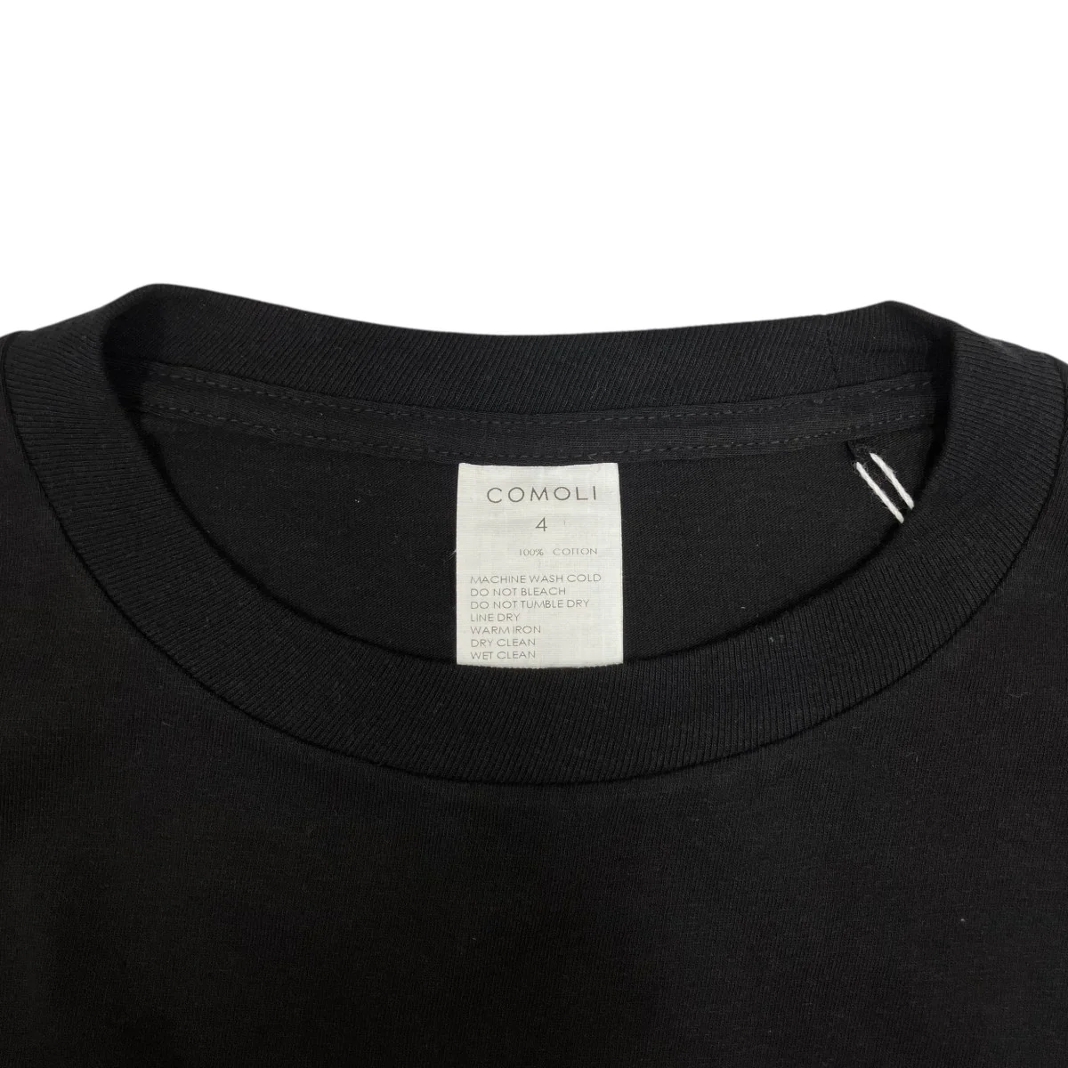 サープラス長袖TシャツD01-05026 - Image 5