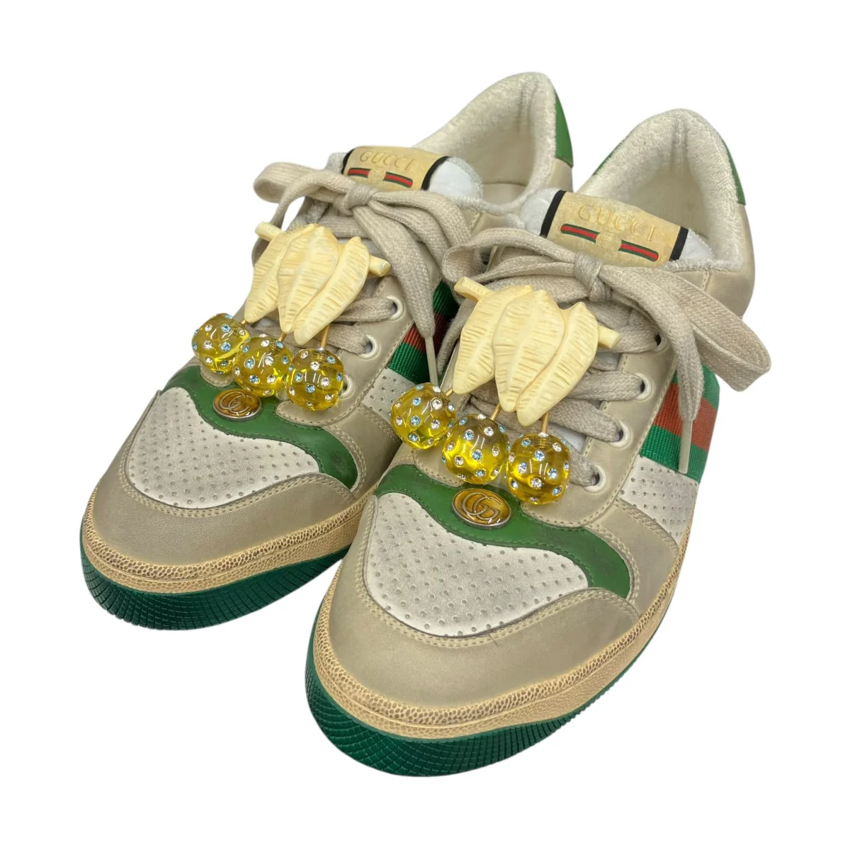 CHERRY SCREENER SNEAKERスニーカー571771