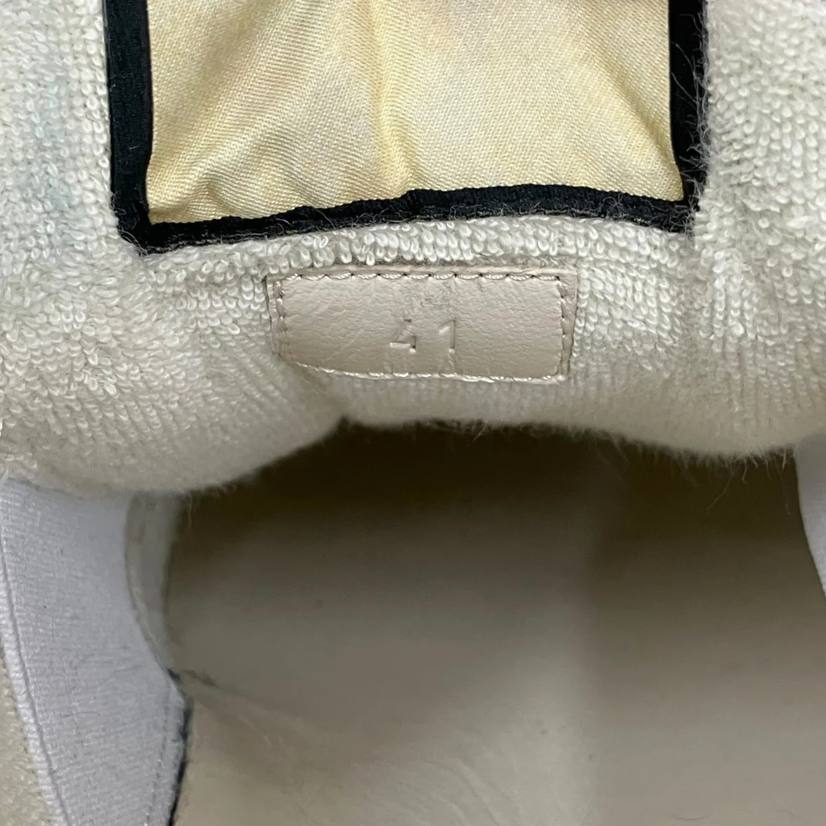 CHERRY SCREENER SNEAKERスニーカー571771 - Image 10