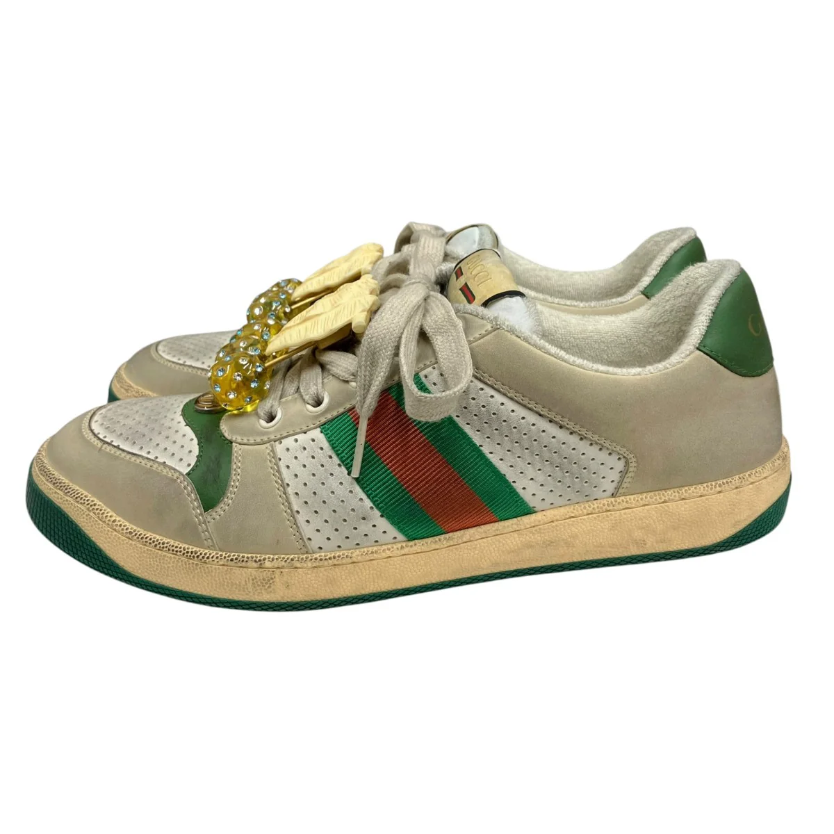 CHERRY SCREENER SNEAKERスニーカー571771 - Image 3