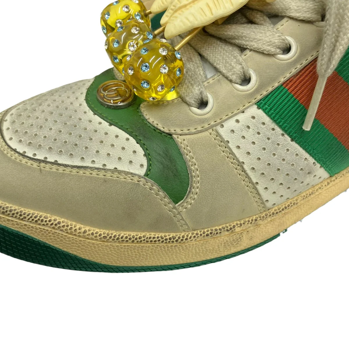 CHERRY SCREENER SNEAKERスニーカー571771 - Image 6