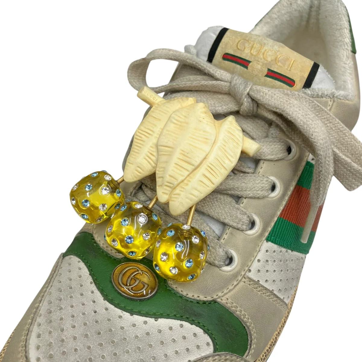 CHERRY SCREENER SNEAKERスニーカー571771 - Image 7