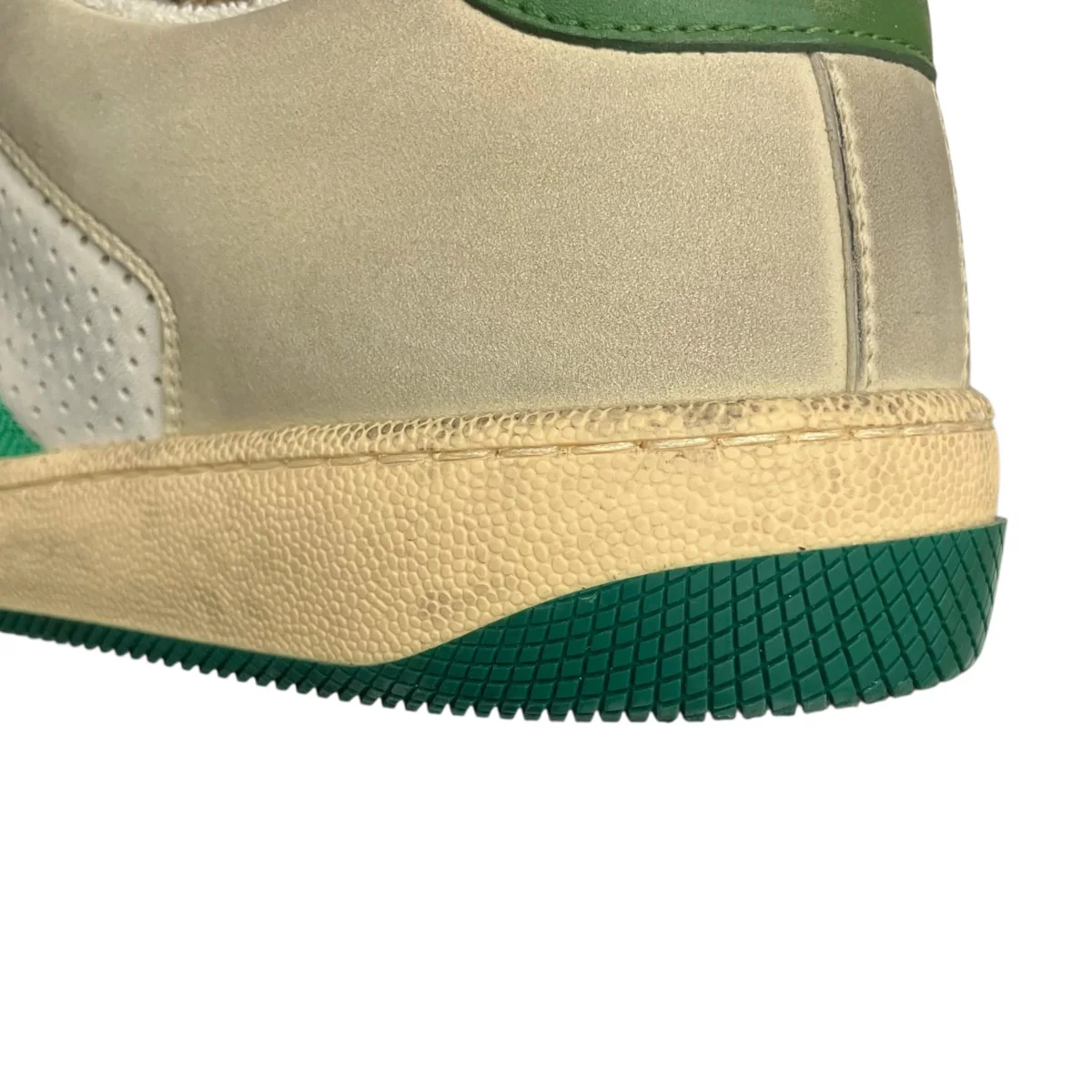 CHERRY SCREENER SNEAKERスニーカー571771 - Image 9