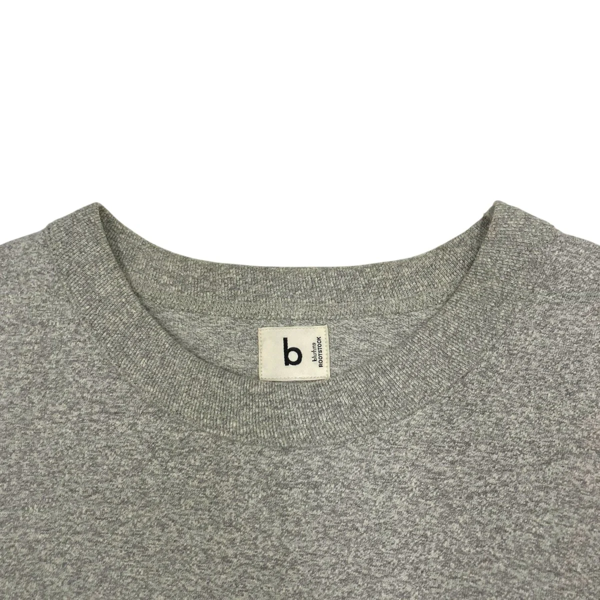半袖TシャツbROOTS22S10P - Image 4