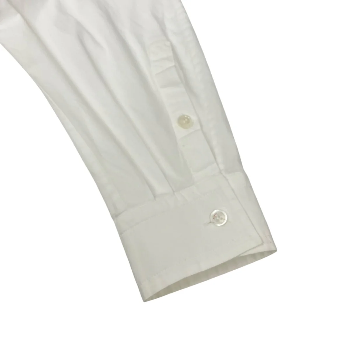25SS コットンポプリンシャツ CAMA0610UD - Image 5