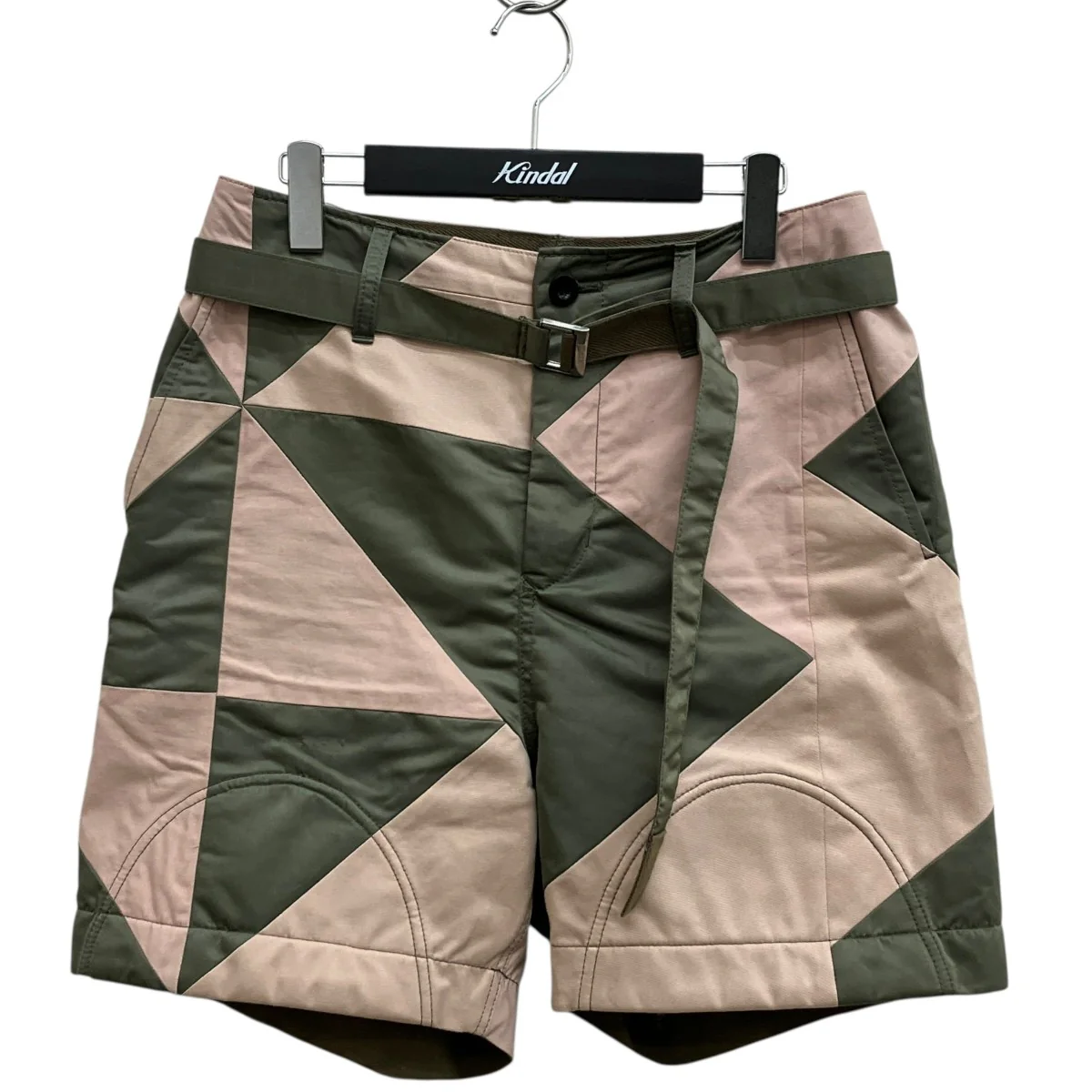Docking Short Pantsハーフパンツ21-02451M