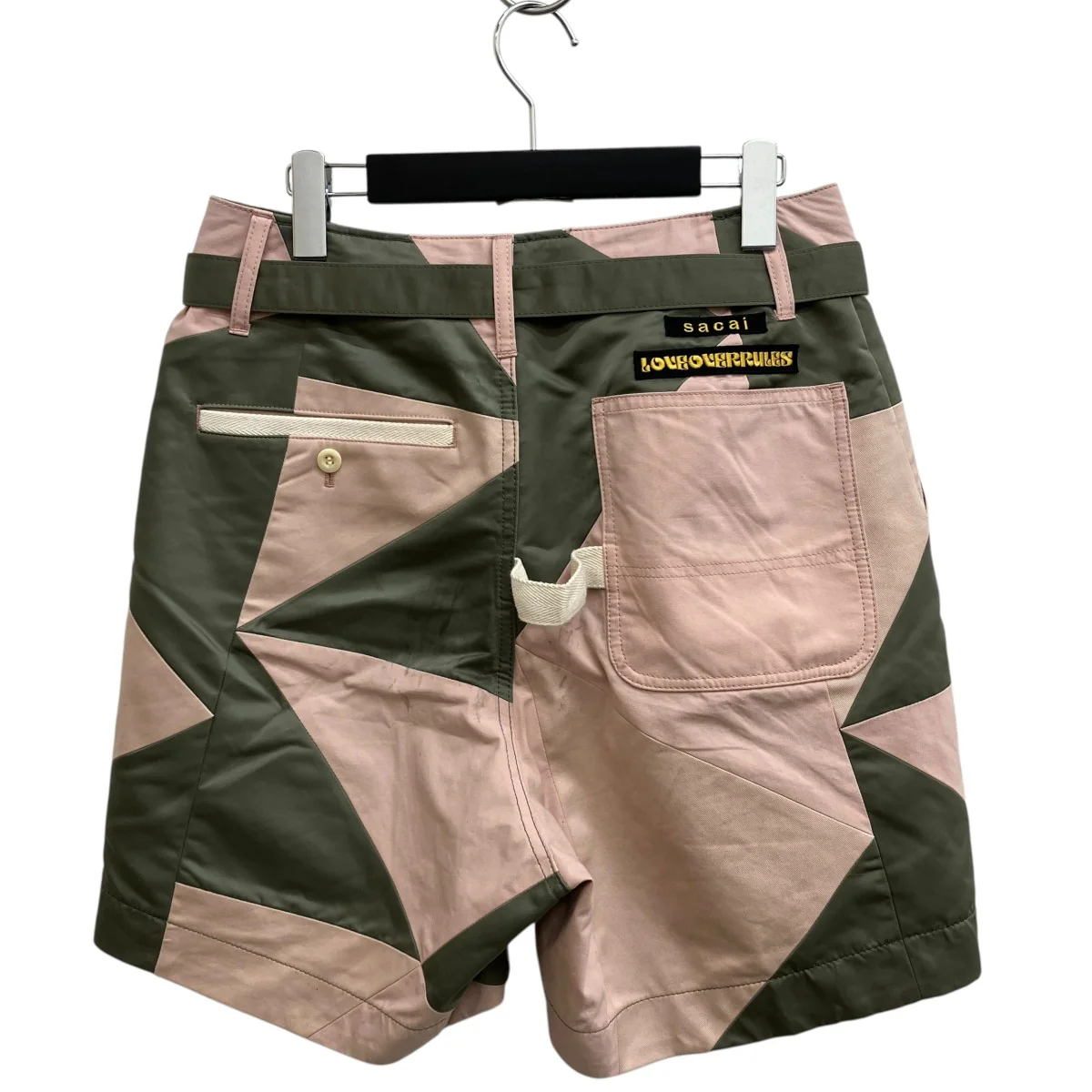 Docking Short Pantsハーフパンツ21-02451M - Image 2