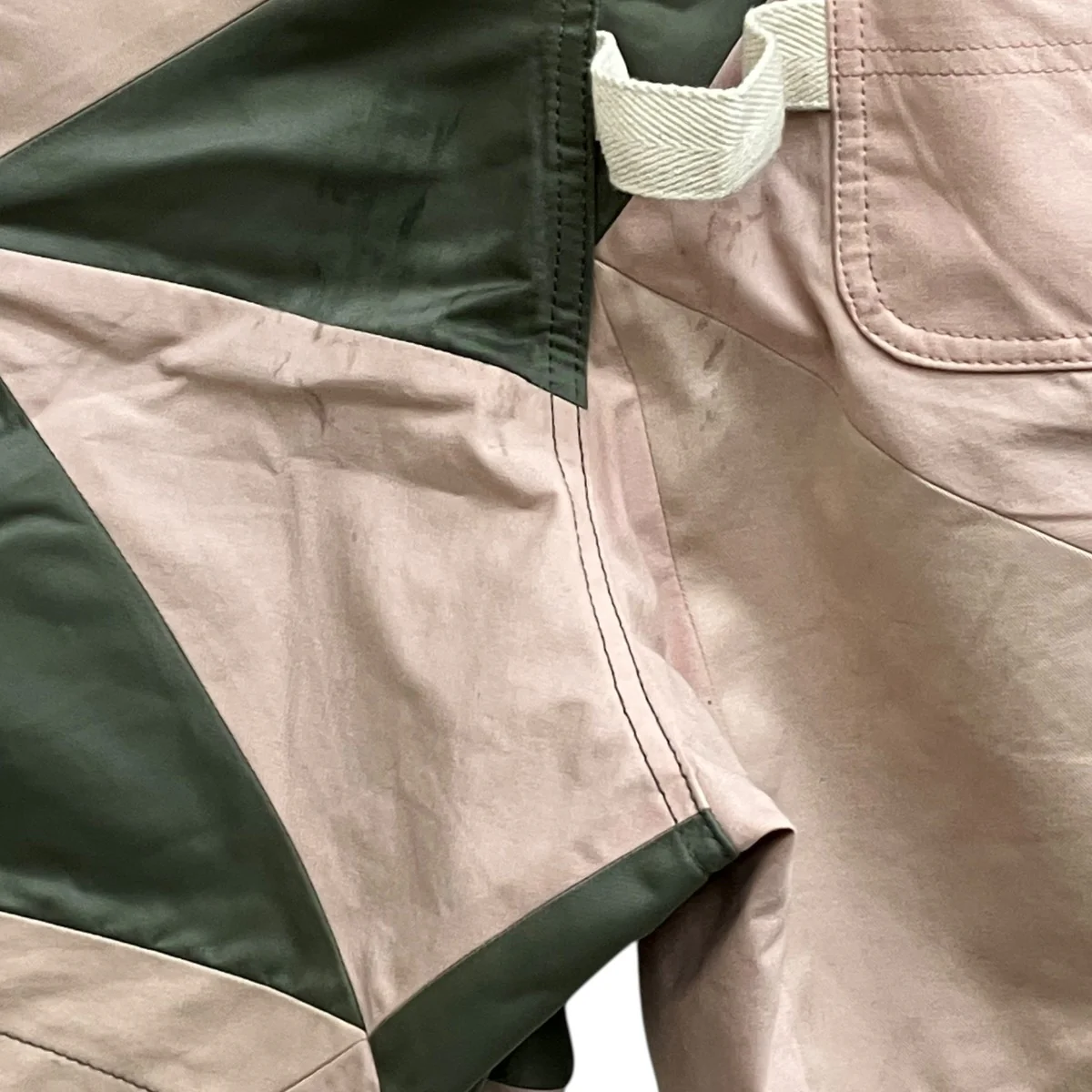 Docking Short Pantsハーフパンツ21-02451M - Image 3