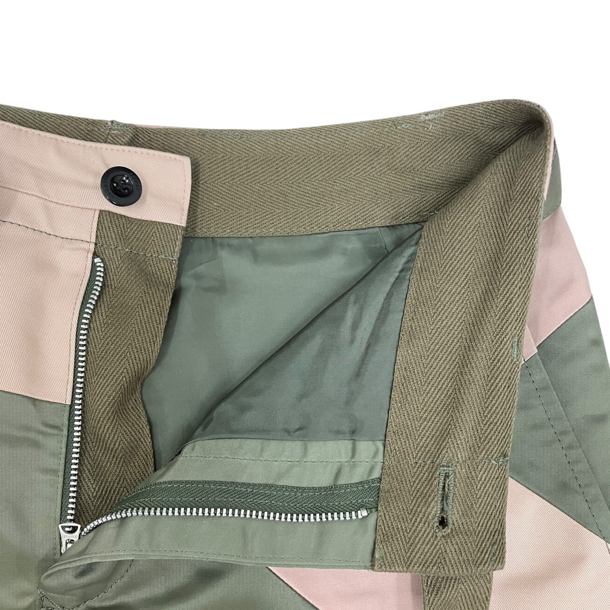 Docking Short Pantsハーフパンツ21-02451M - Image 5