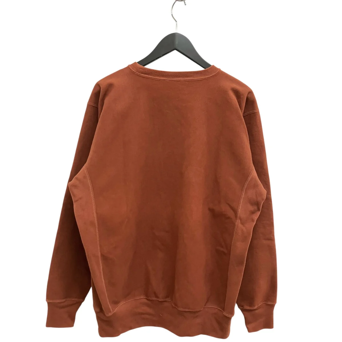 SUPER MILLED SWEAT P OスウェットA8AP01SM - Image 2