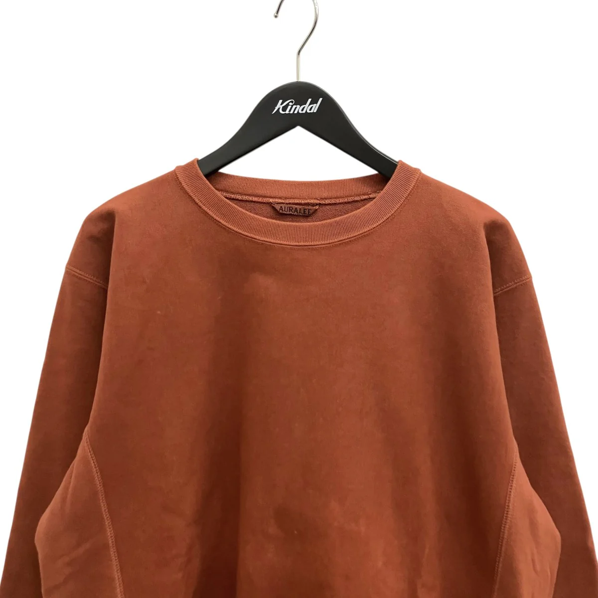 SUPER MILLED SWEAT P OスウェットA8AP01SM - Image 3