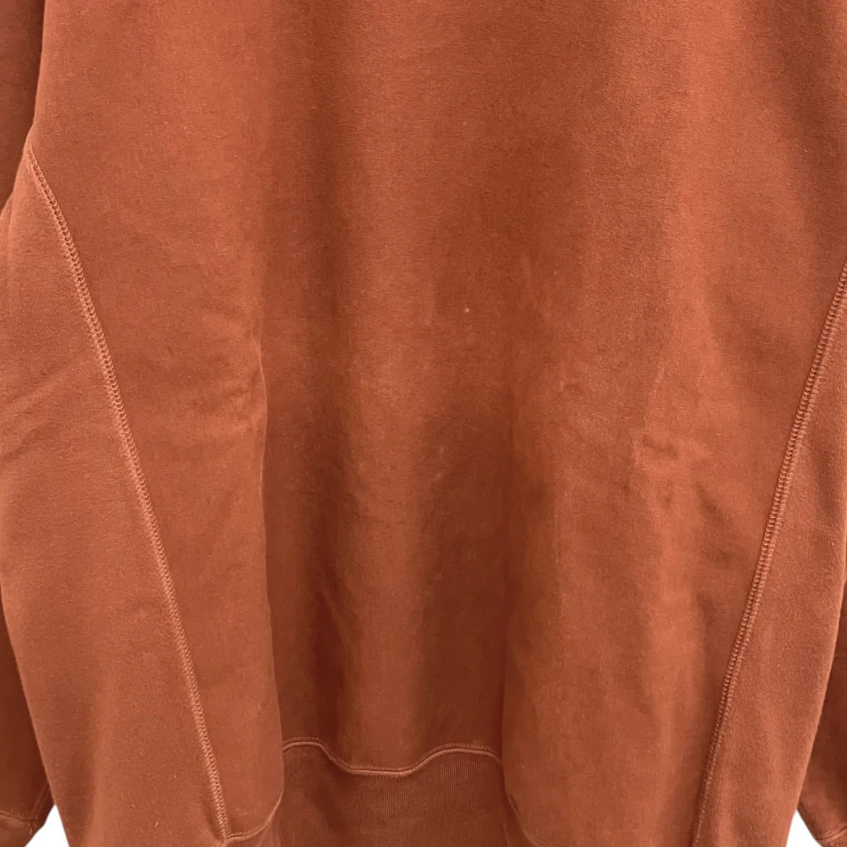 SUPER MILLED SWEAT P OスウェットA8AP01SM - Image 4