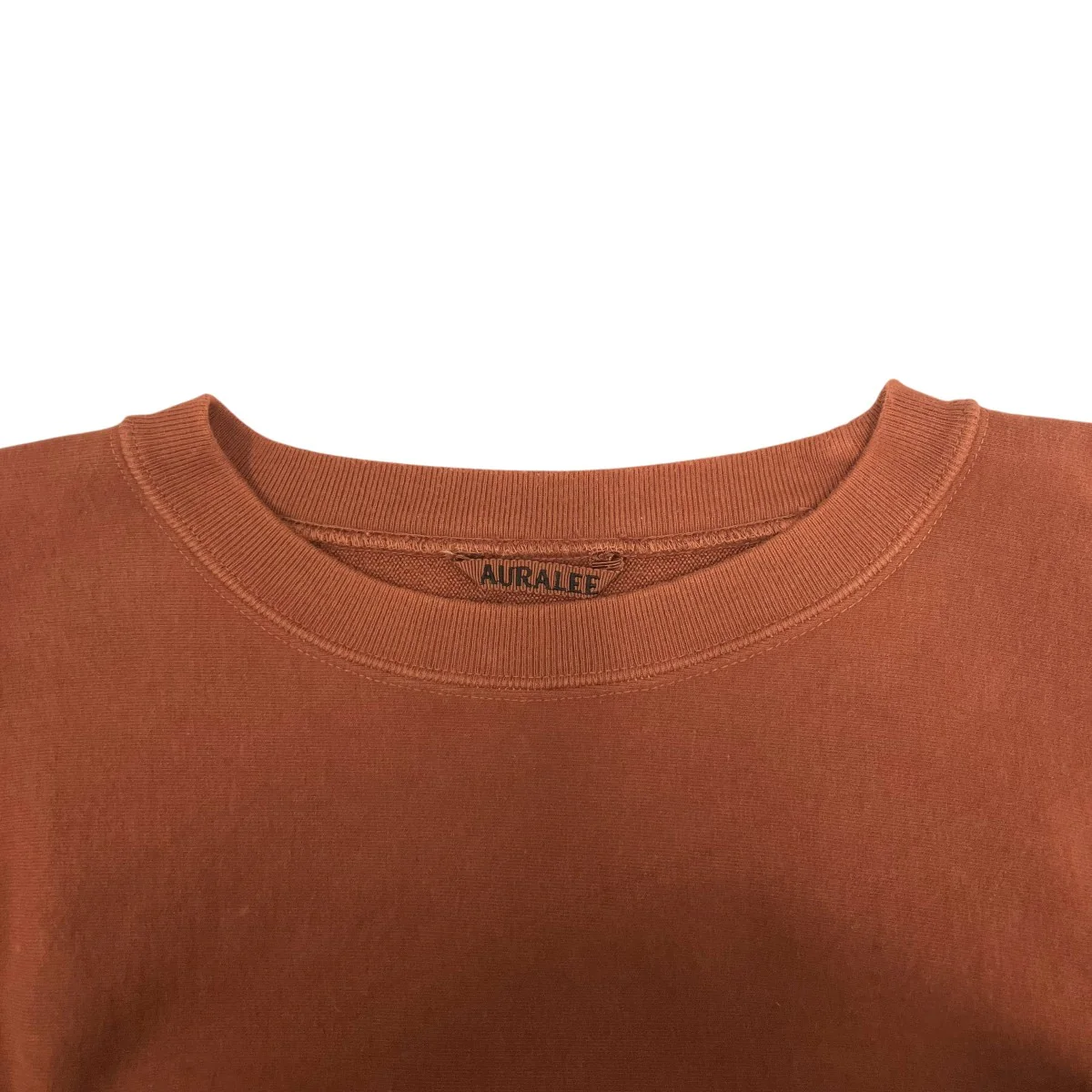 SUPER MILLED SWEAT P OスウェットA8AP01SM - Image 6