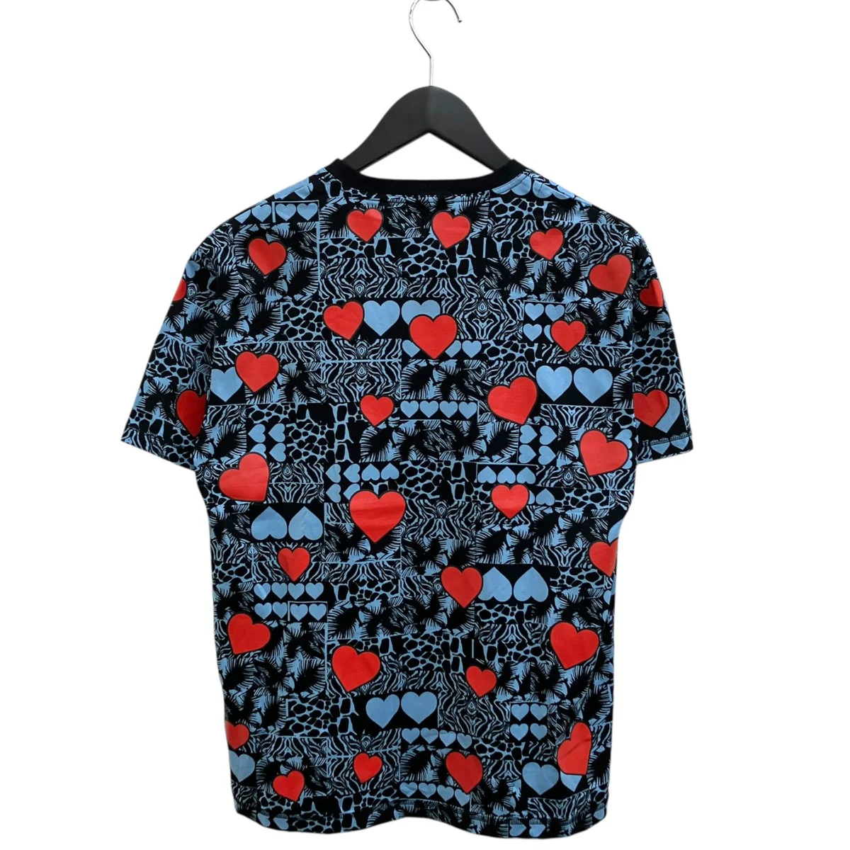 24SSJungle LoveTシャツ - Image 2