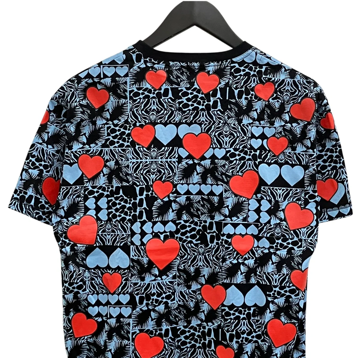 24SSJungle LoveTシャツ - Image 4
