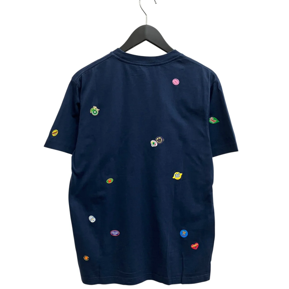FRUIT STICKERS TEE半袖TシャツFE55TS2784SG - Image 2