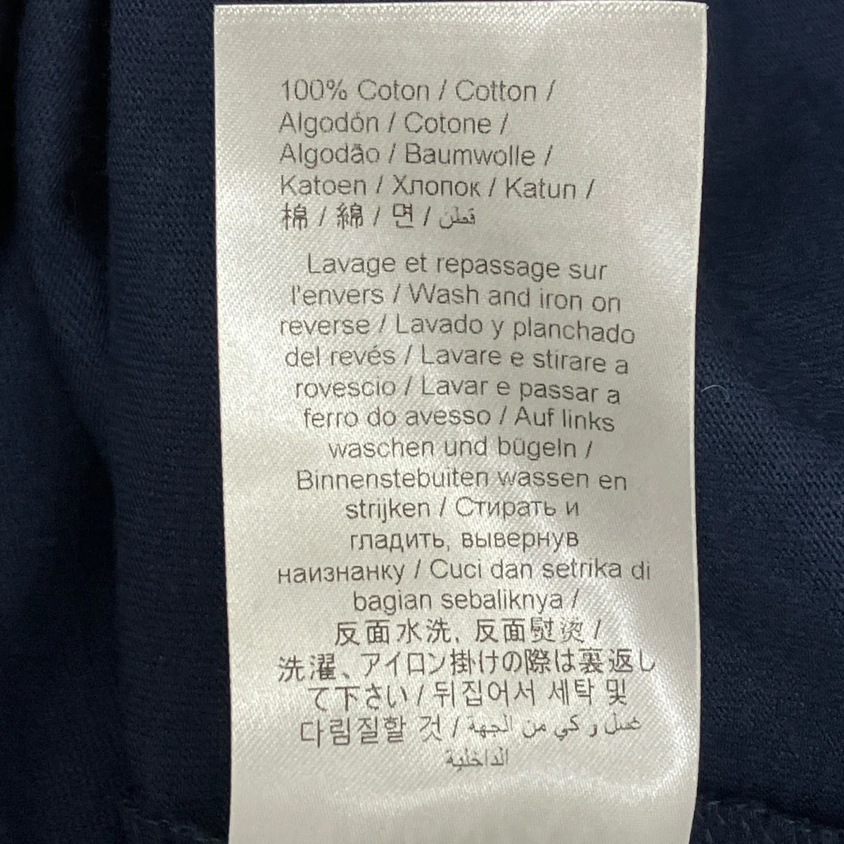FRUIT STICKERS TEE半袖TシャツFE55TS2784SG - Image 7