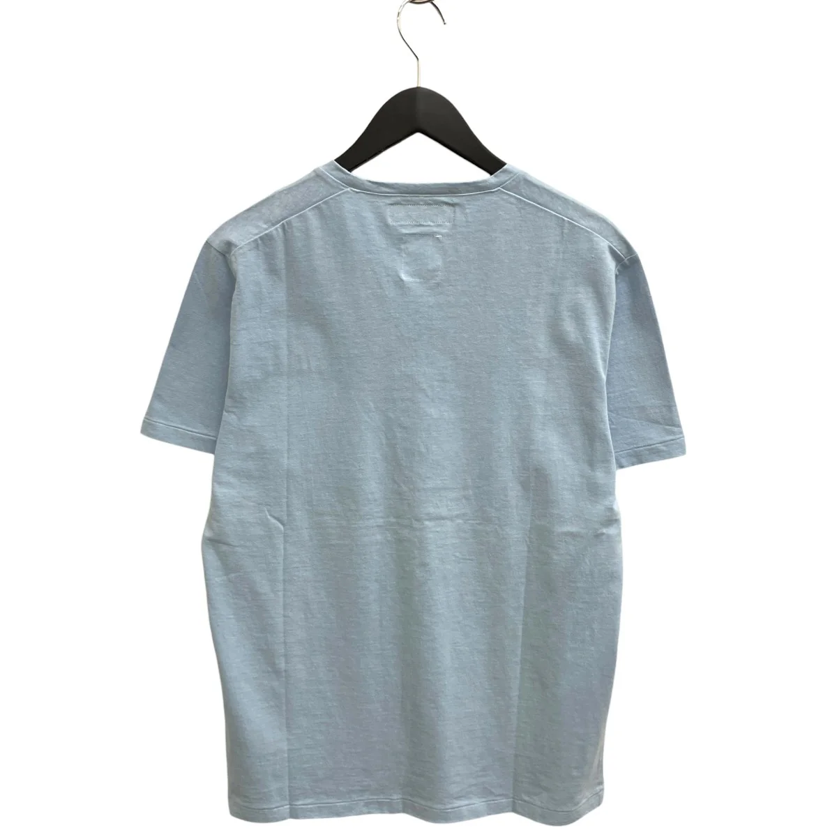 HELLO CREW NECK TEE DYEDTシャツMB221-7003M - Image 2