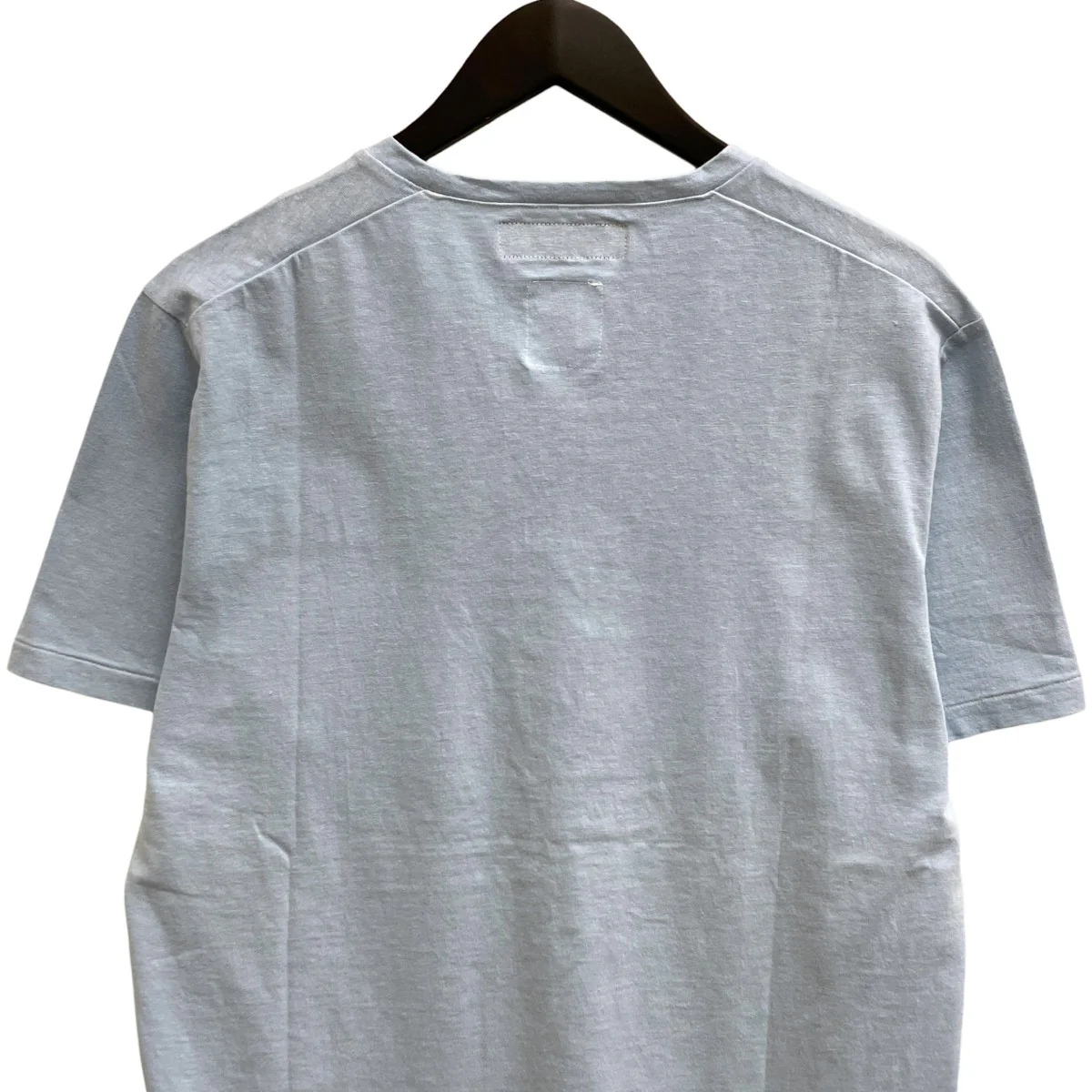 HELLO CREW NECK TEE DYEDTシャツMB221-7003M - Image 4