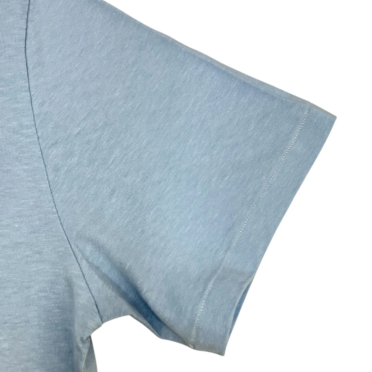 HELLO CREW NECK TEE DYEDTシャツMB221-7003M - Image 7