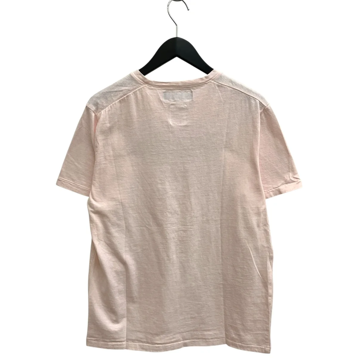 HELLO CREW NECK TEE DYED半袖TシャツMB221-7003M - Image 2