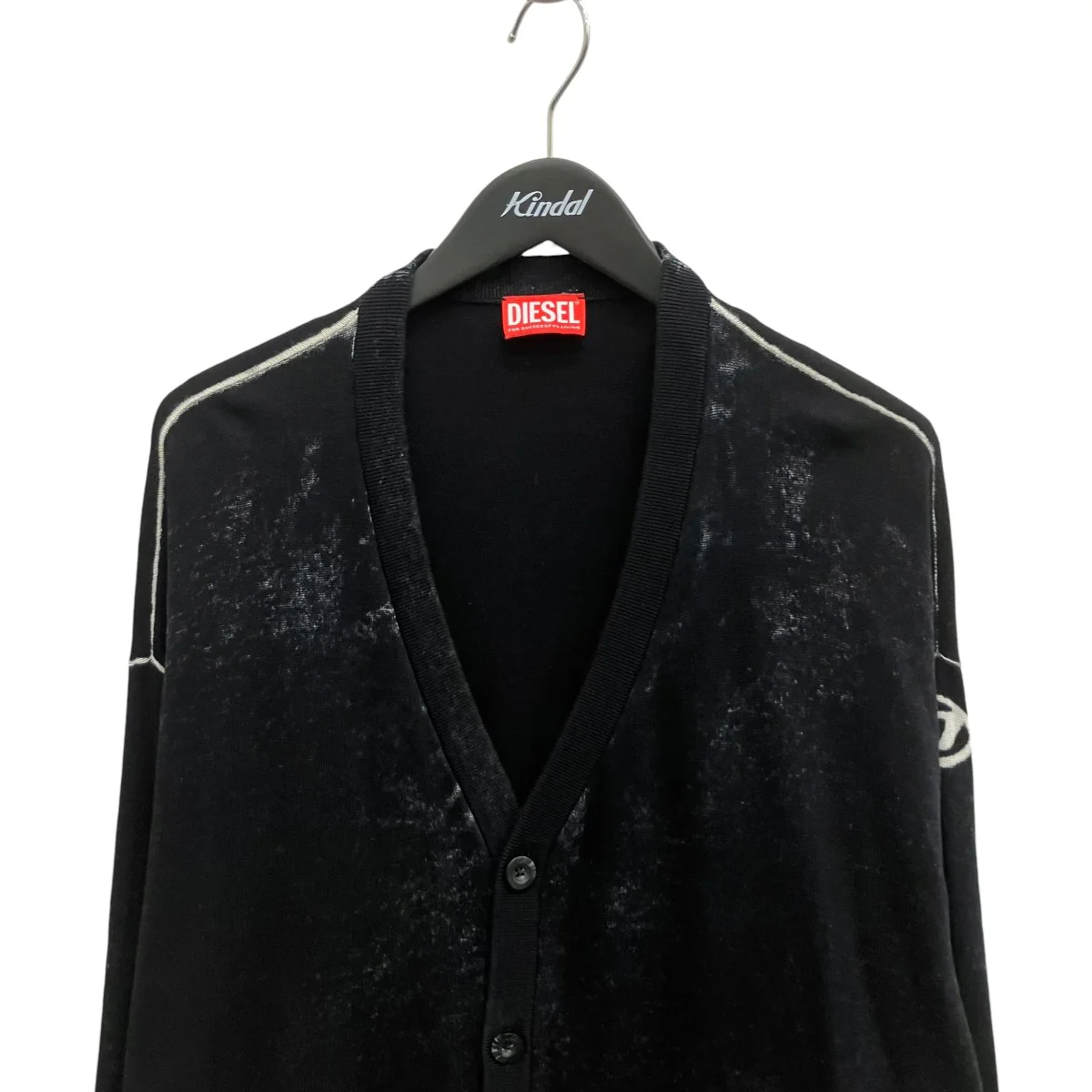カーディガンA11190 - Image 3