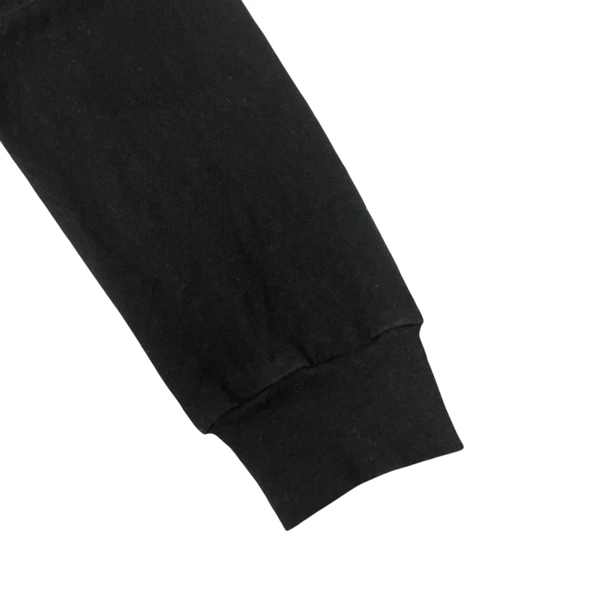 Cut And Sew Flounces PulloverスウェットUP2E1808 - Image 6