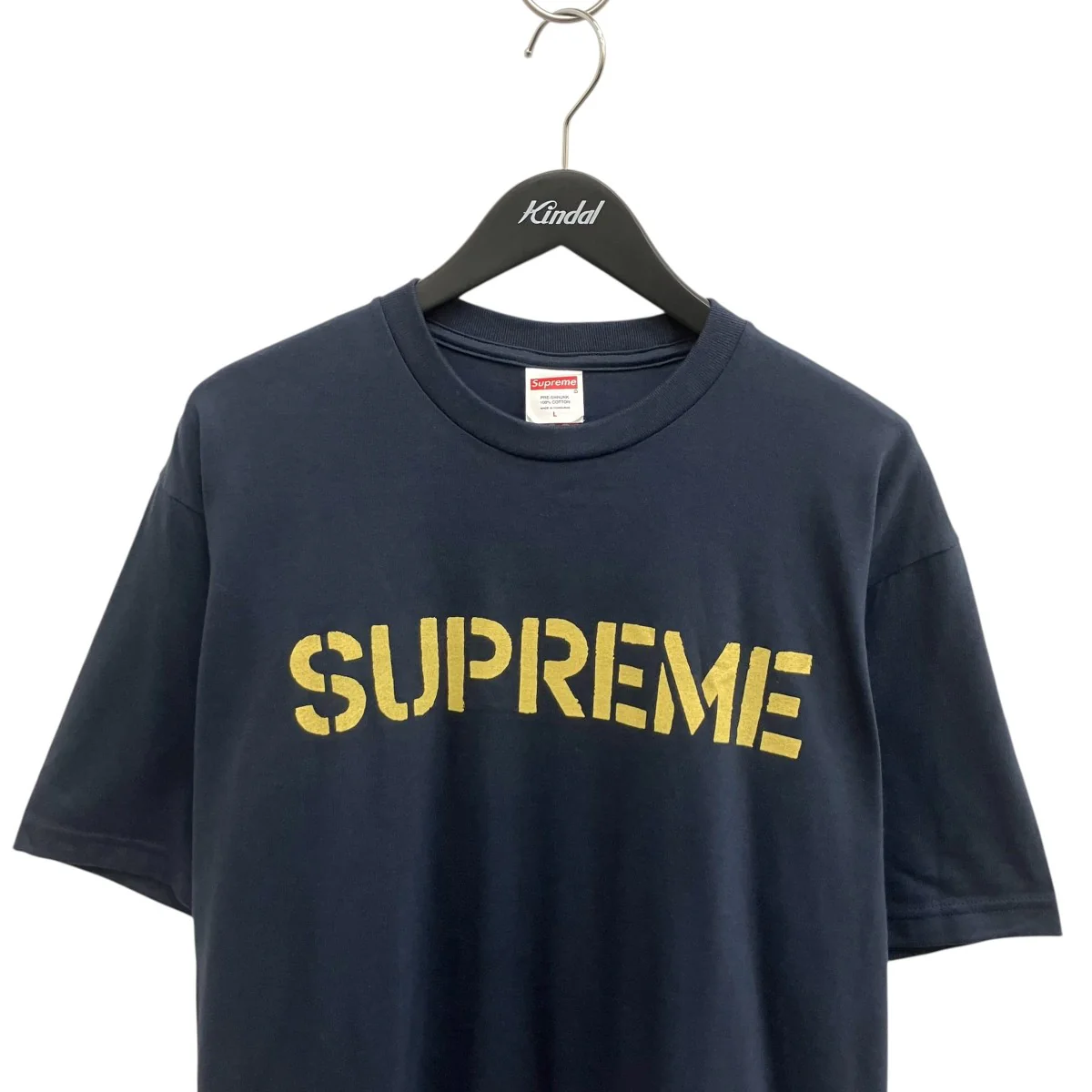 Hard Tee半袖Tシャツ - Image 3