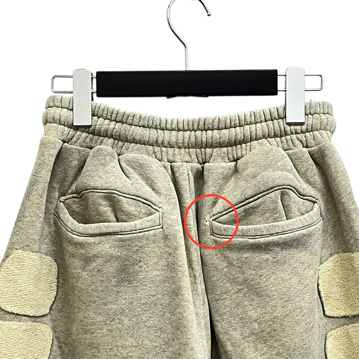 ハーフパンツ - Image 4