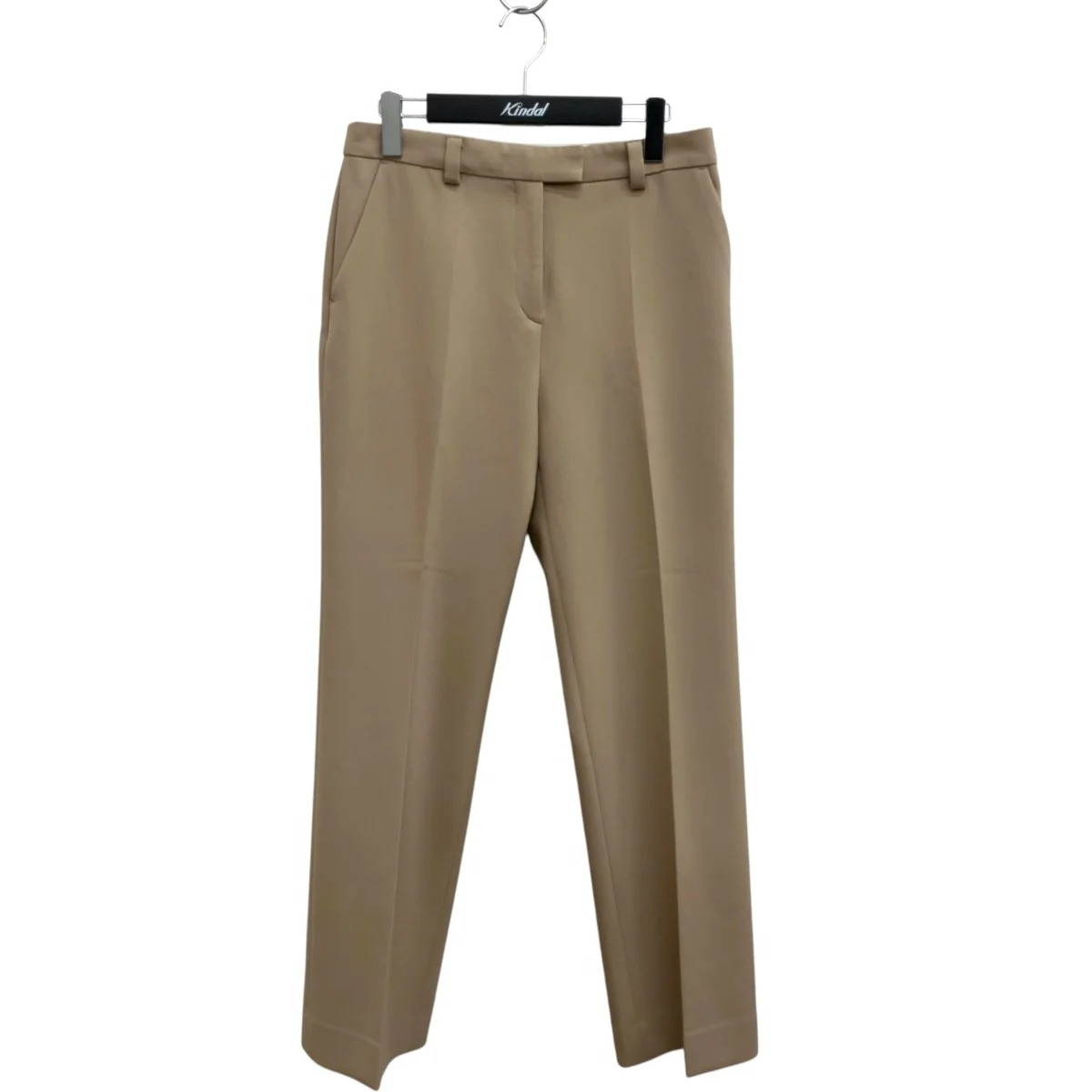 Slim Flare パンツ 1スラックス24030500802030