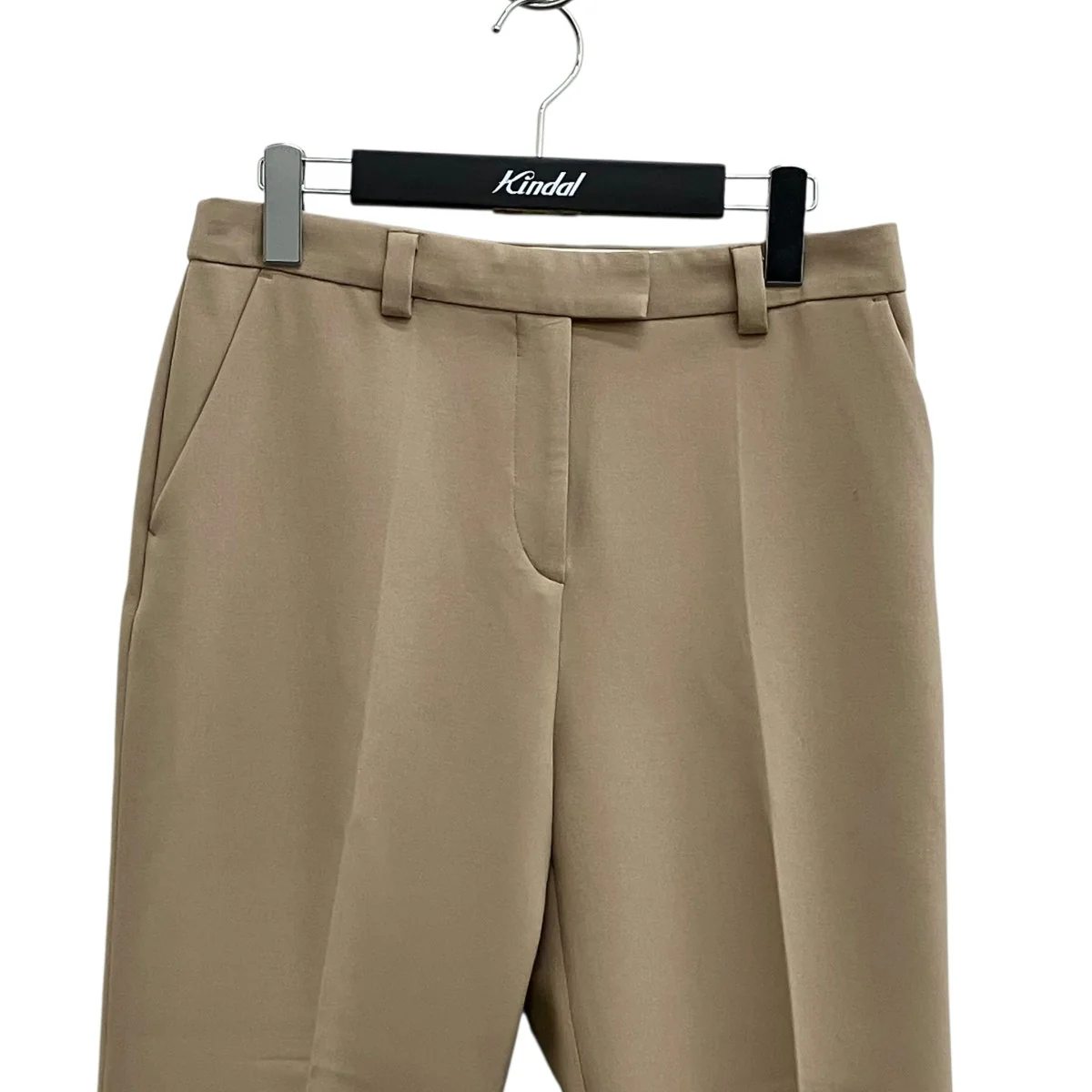 Slim Flare パンツ 1スラックス24030500802030 - Image 3