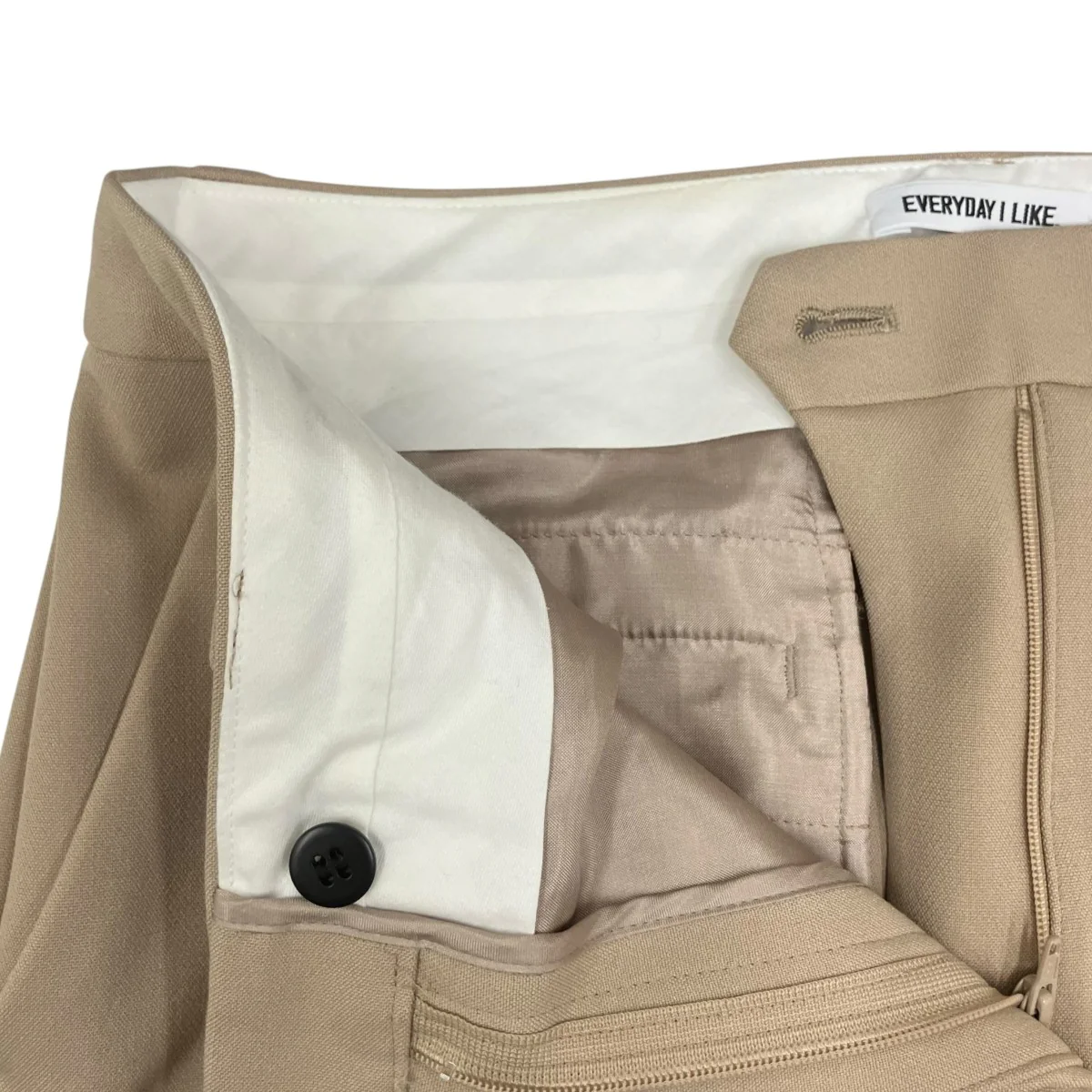 Slim Flare パンツ 1スラックス24030500802030 - Image 5