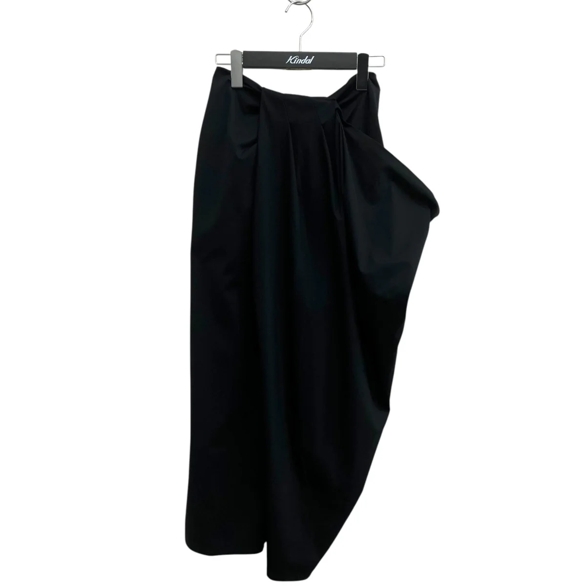 Cut drape SKスカート460IAN81-0051